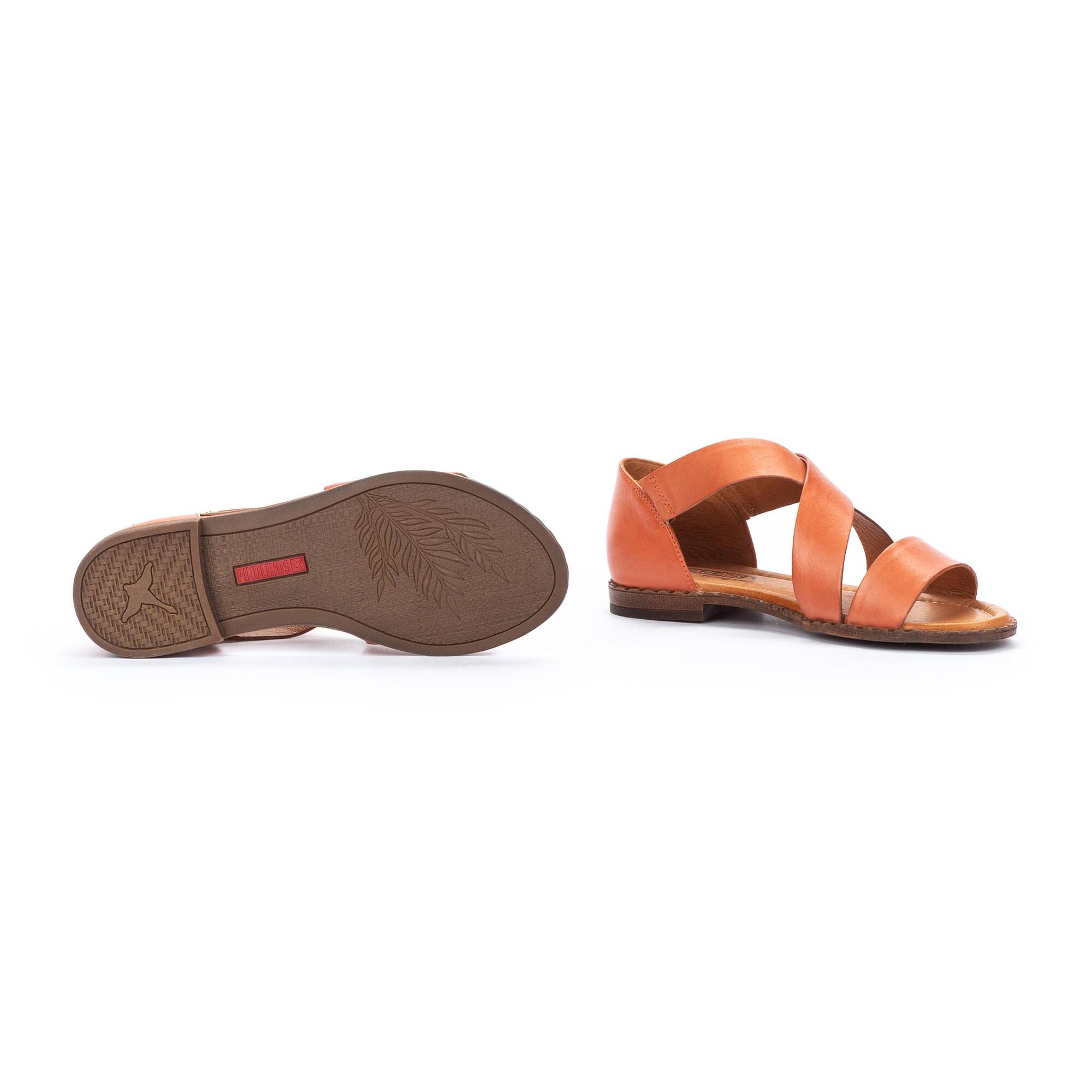Women s Leather Shoes ALGAR W0X 0552 OUTLET Pikolinos
