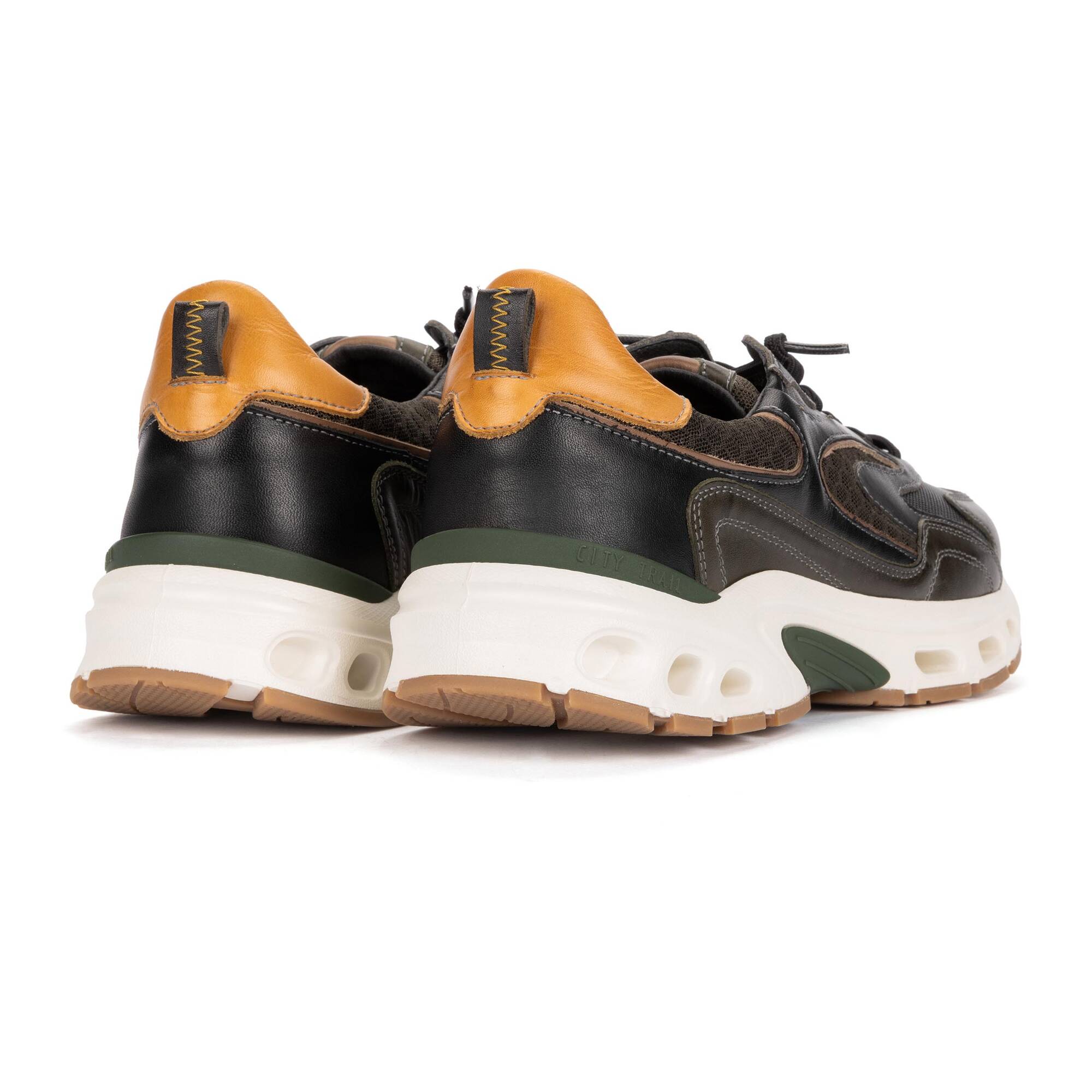 Sneakers | BALERMA M5S-6458C1, PINE, large image number 30-M5S-6458C1_446_Pikolinos_BALERMA_PINE_full.jpg | null