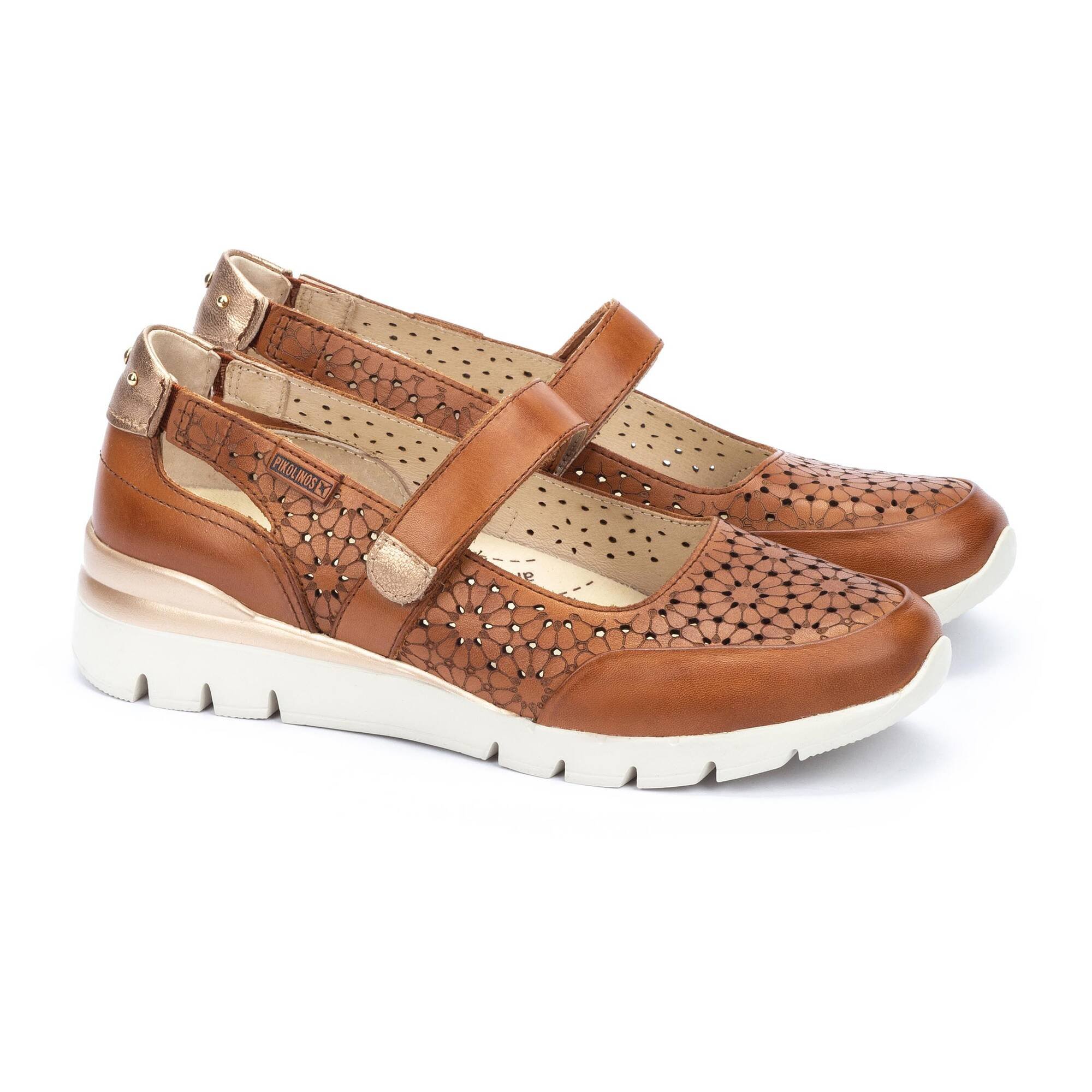 Baskets | CANTABRIA W4R-6989C1, BRANDY, large image number 20-W4R-6989C1_250_Pikolinos_CANTABRIA_BRANDY_full.jpg | null