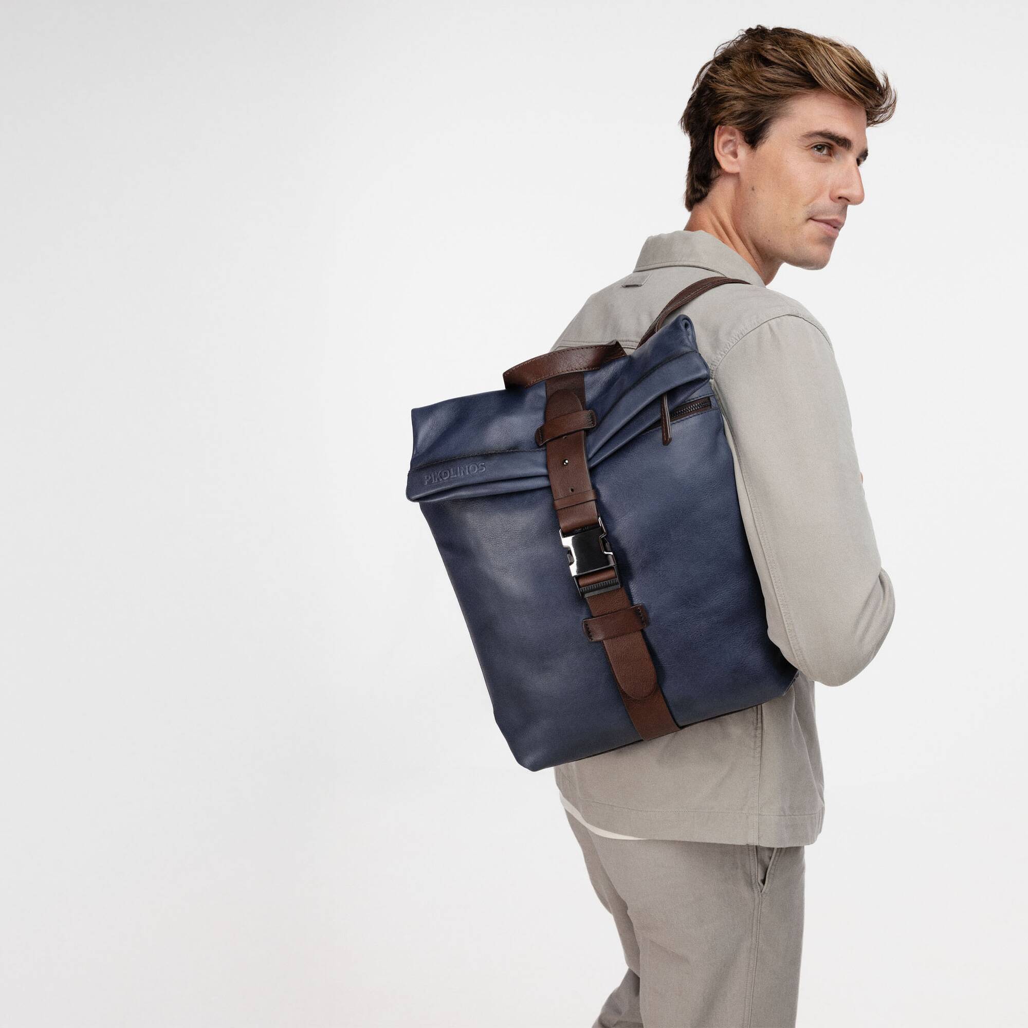 null | BURELA MHA-792C2, BLUE, large image number 90-MHA-792C2_300_Pikolinos_BURELA_BLUE_full.jpg | null