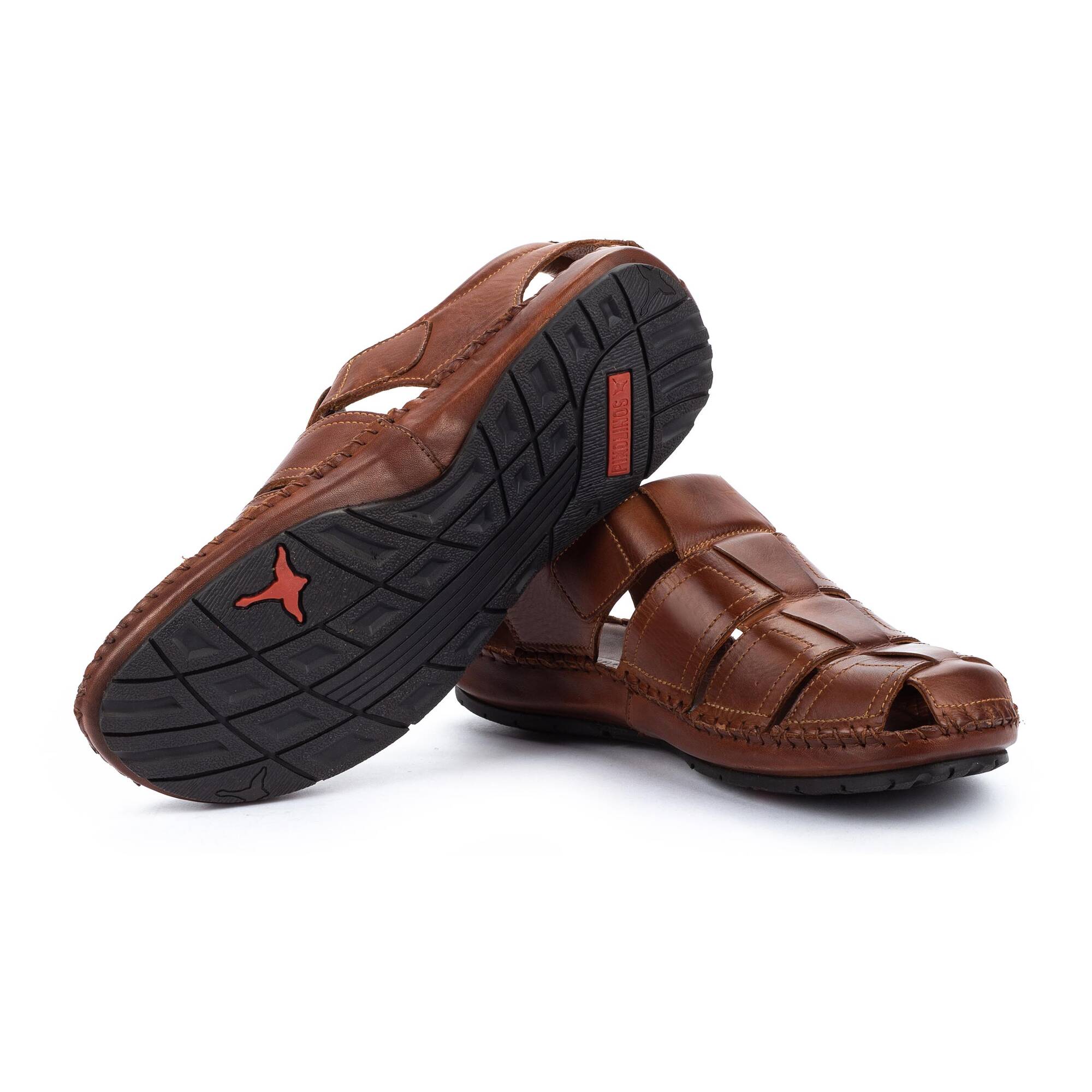 Men s Leather Shoes TARIFA 06J 5433 Pikolinos