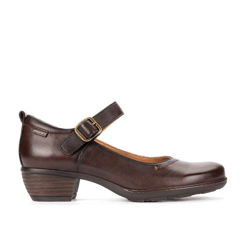 Pikolinos Heels leather UTIEL W7P