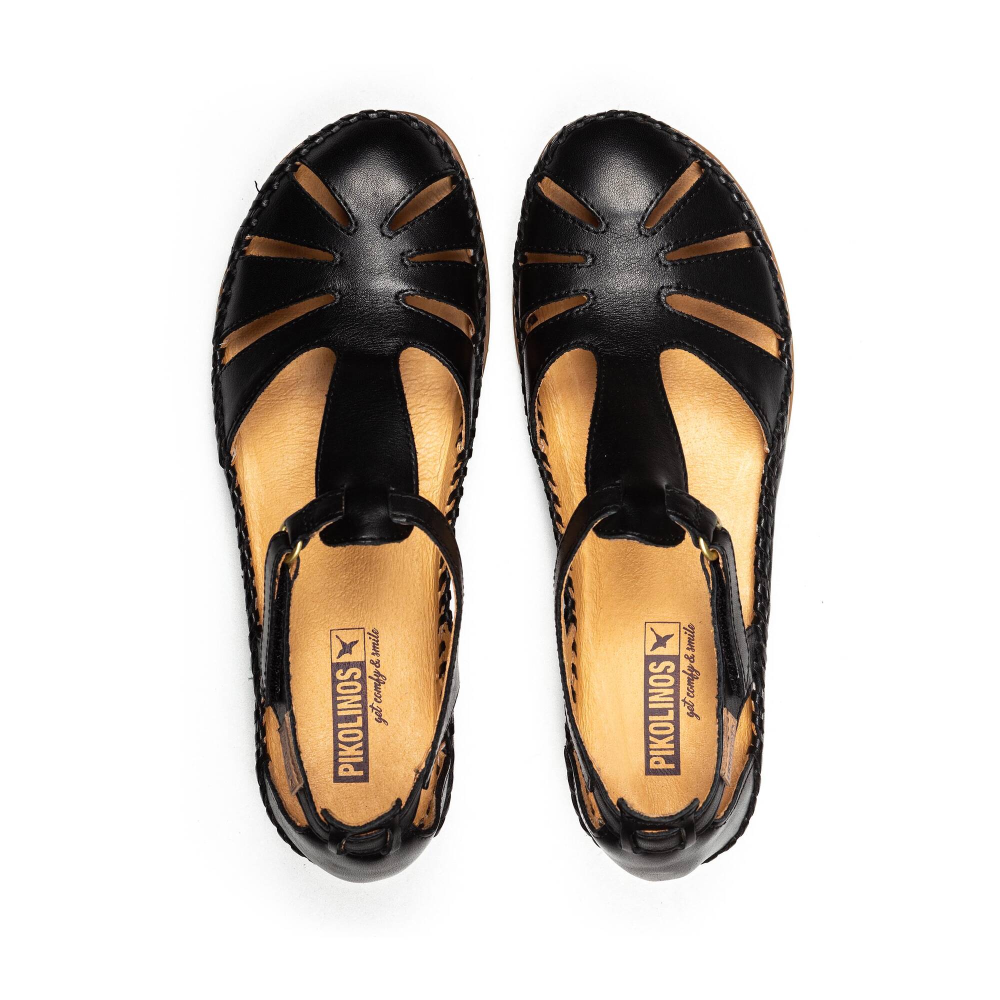 null | CADAQUES W8K-0802, BLACK, large image number 100-W8K-0802_000_Pikolinos_CADAQUES_BLACK_full.jpg | null