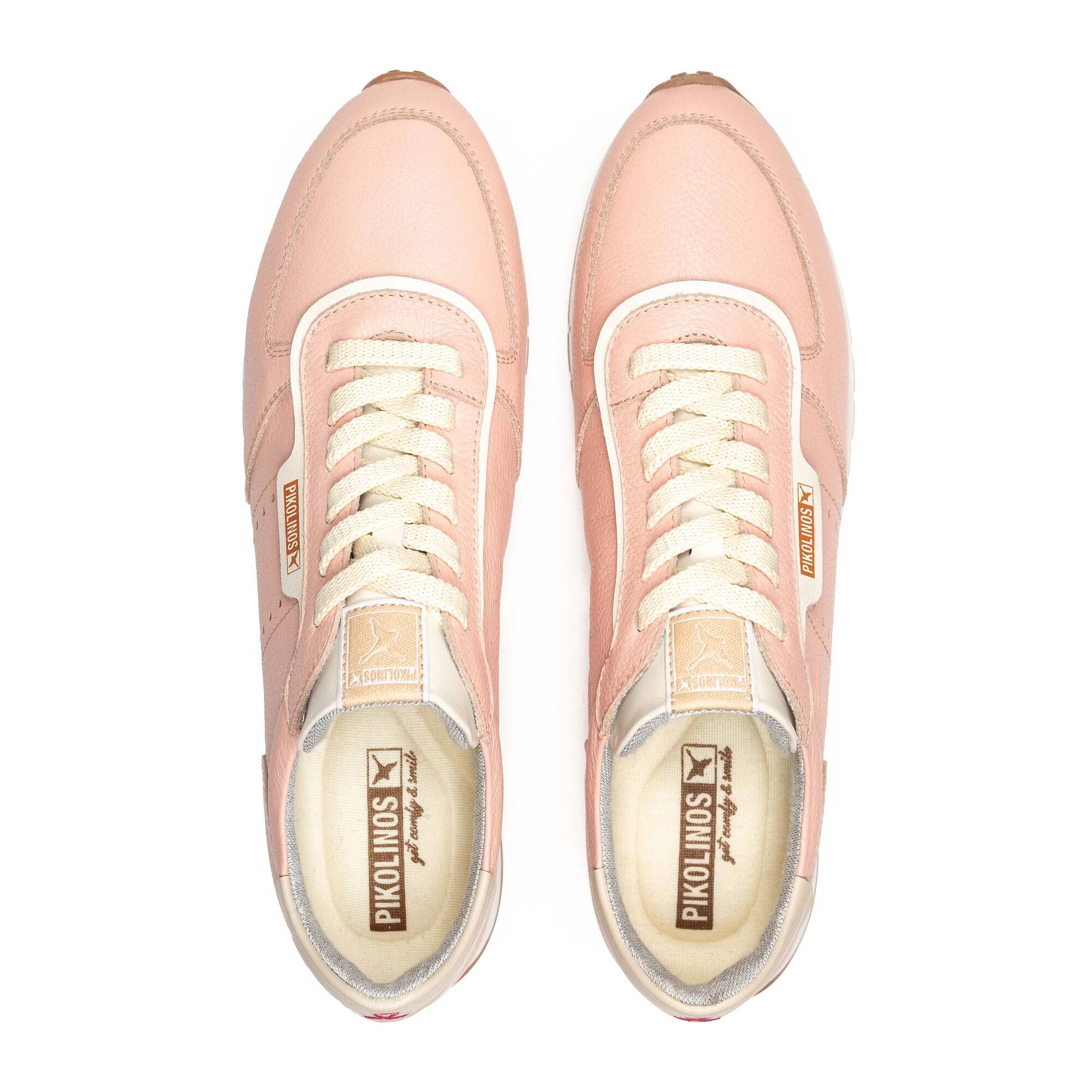 Women s Leather Shoes BARCELONA W4P 6961PMC6 OUTLET Pikolinos