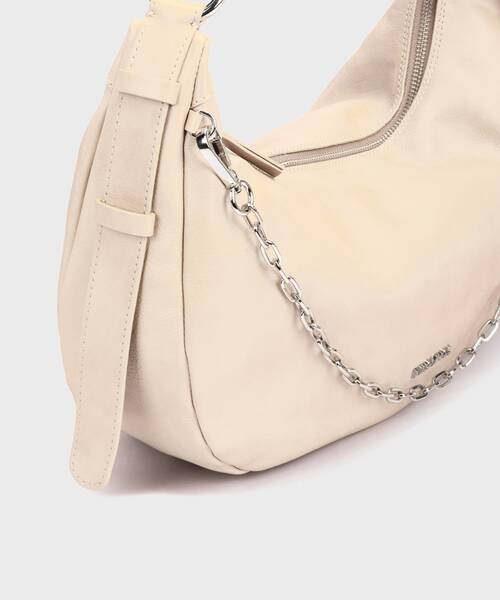 Hobos | MOURO WHA-674 | MARFIL | Pikolinos