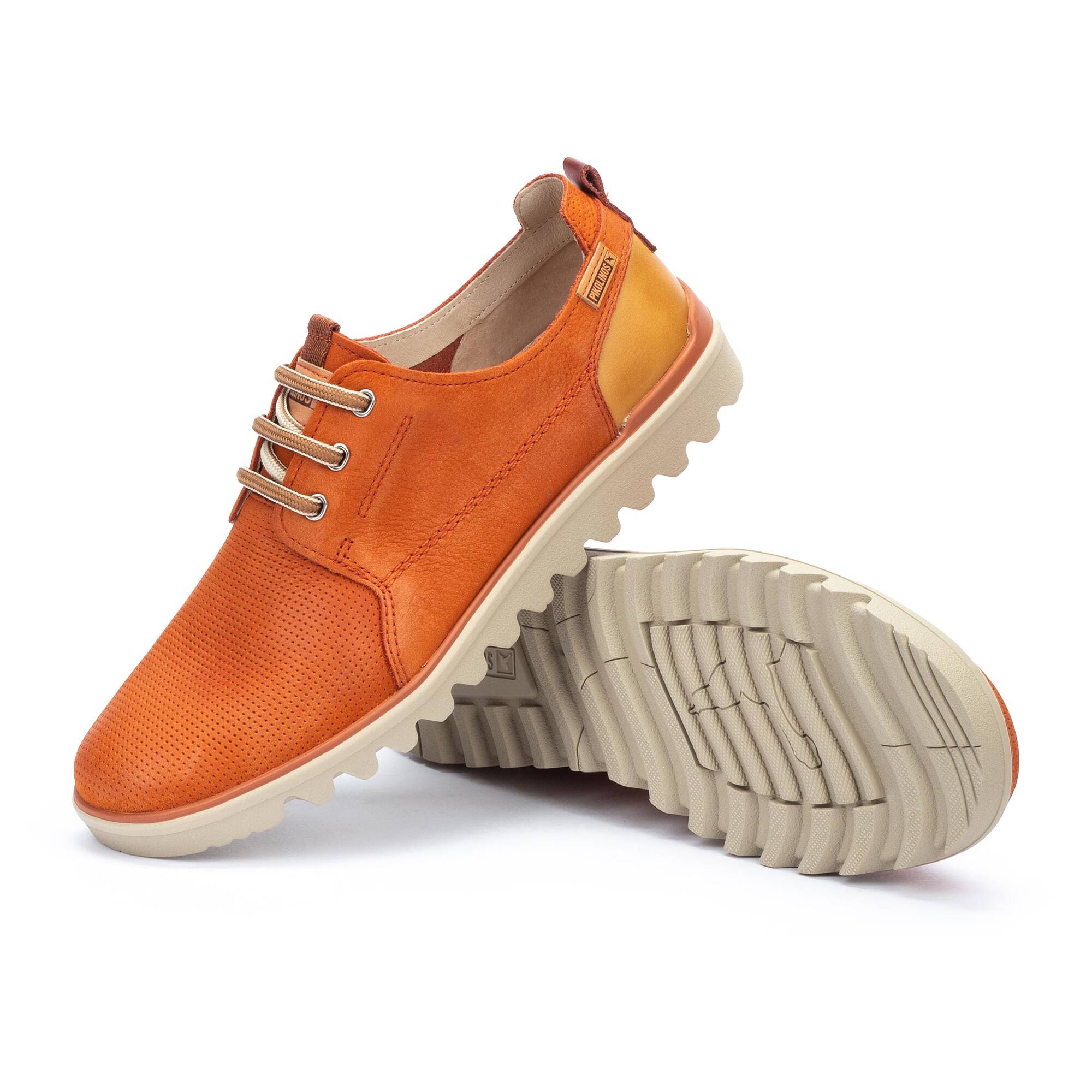 Casual shoes | TABERNAS M5V-4173NO, CALDERA, large image number 70-M5V-4173NO_9543_Pikolinos_TABERNAS_CALDERA_full.jpg | null