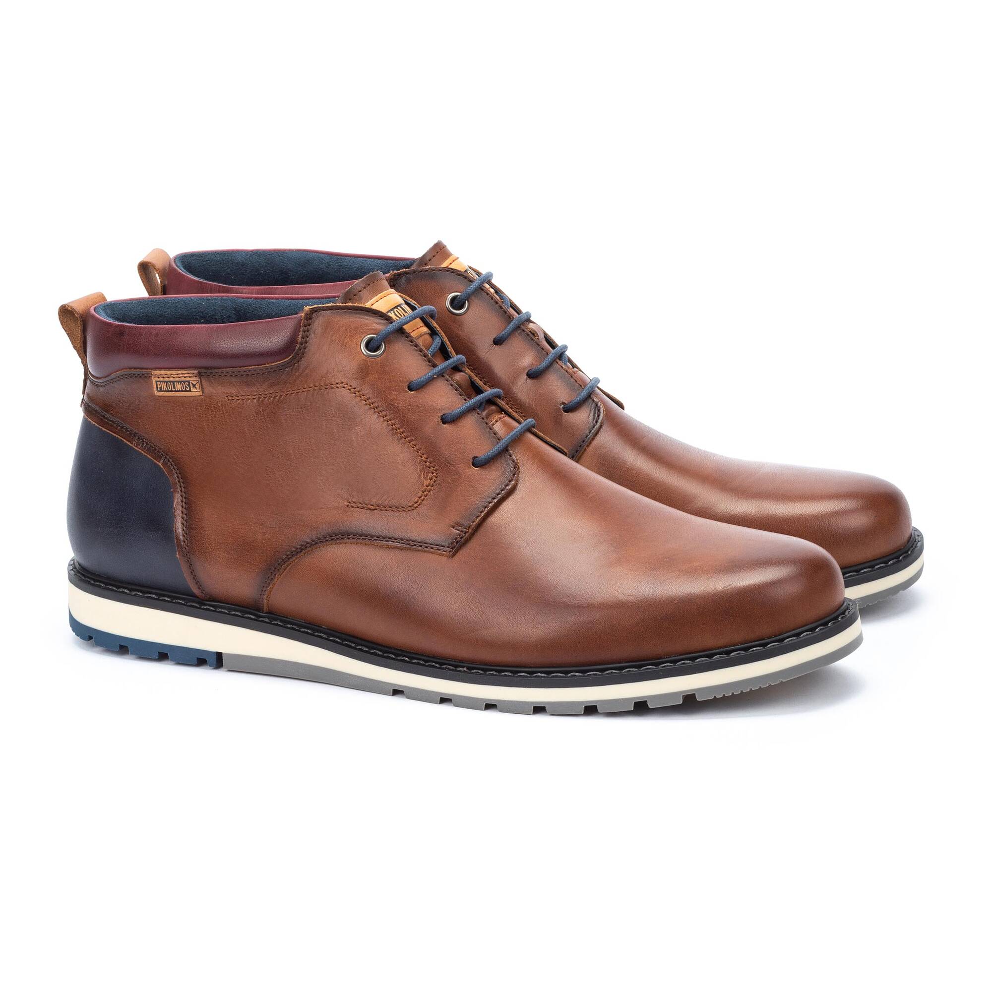 Pikolinos quality clearance