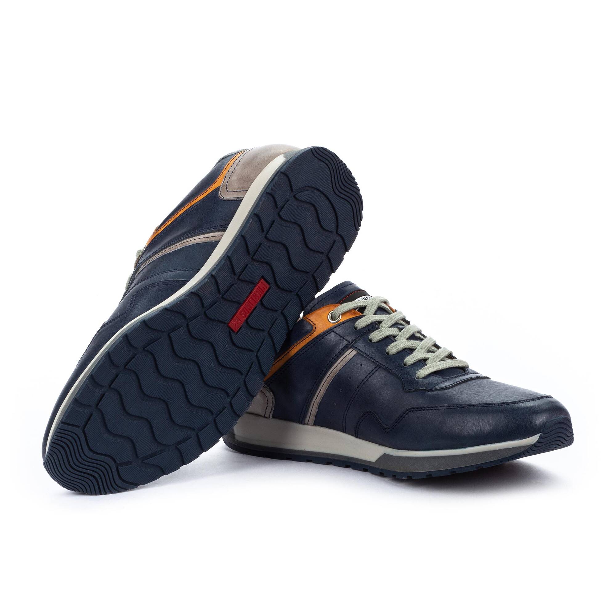 null | CAMBIL M5N-6319XL, BLUE, large image number 70-M5N-6319XL_300_Pikolinos_CAMBIL_BLUE_full.jpg | null