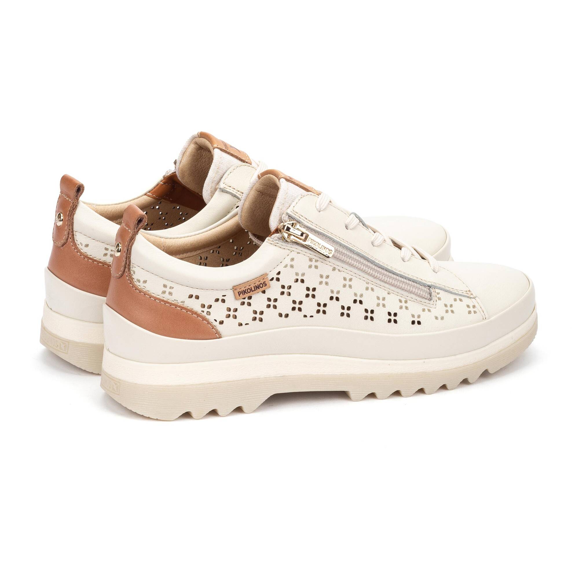 Sneakers | VIGO W3W-6841C1, NATA, large image number 30-W3W-6841C1_909_Pikolinos_VIGO_NATA_full.jpg | null