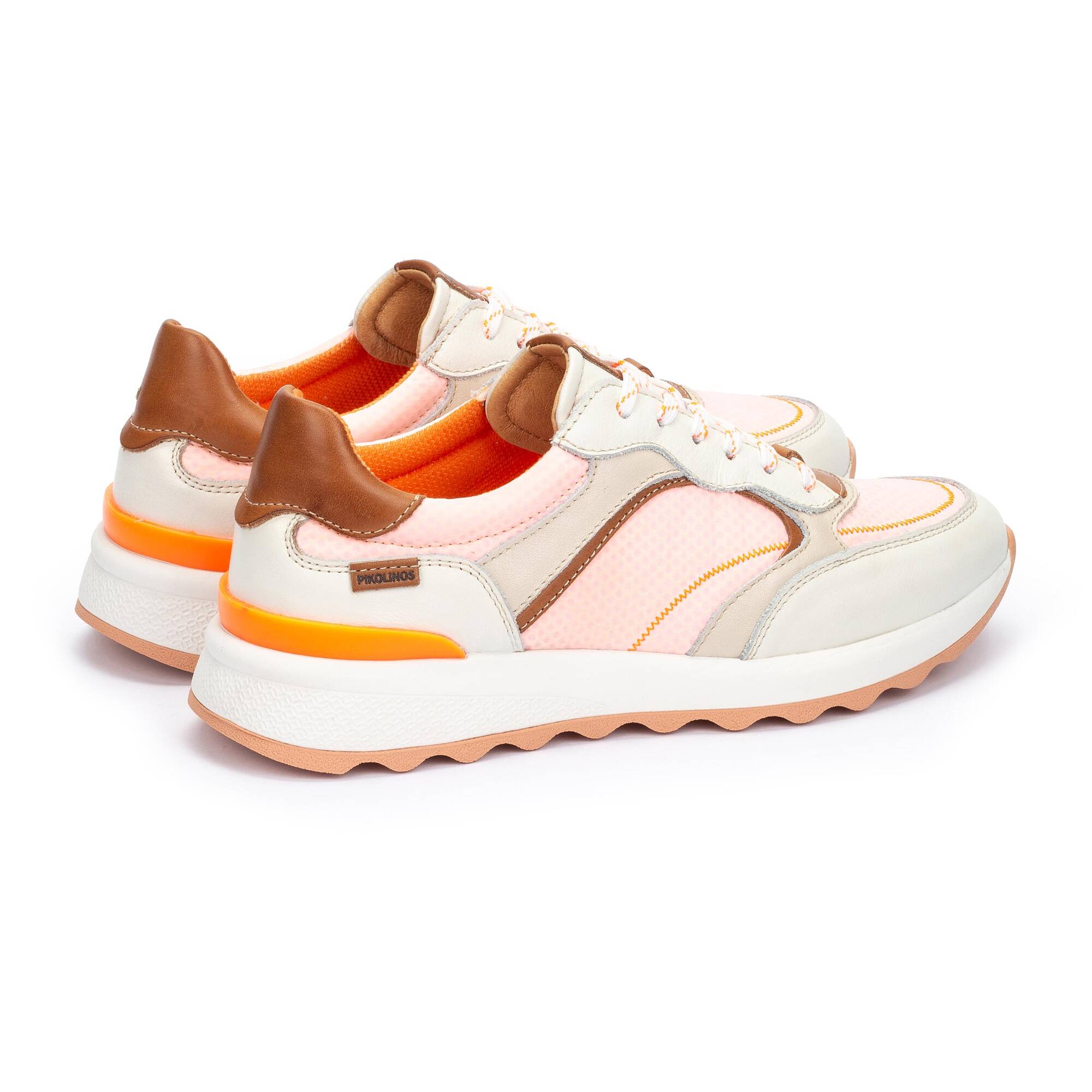 Sneakers | ARRECIFE W1M-6633C4, OFF WHI-NA, large image number 30-W1M-6633C4_954_Pikolinos_ARRECIFE_OFF_WHI-NA_full.jpg | null