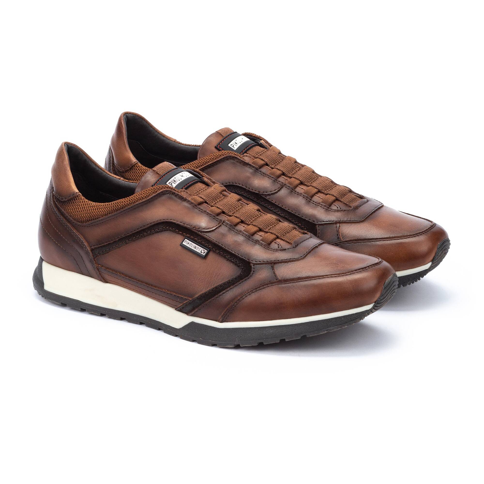 Pikolinos cuero on sale