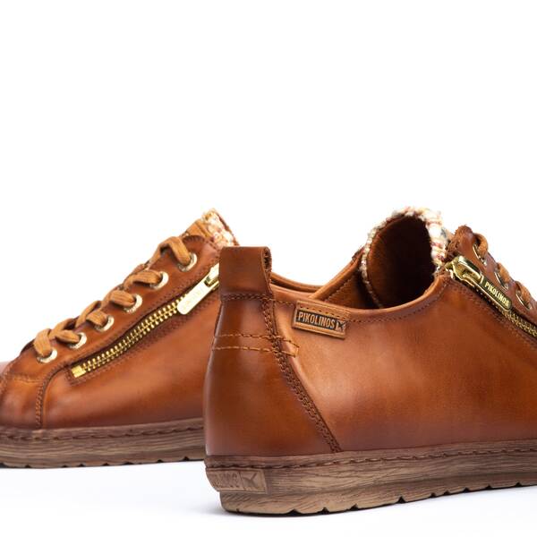 Sneakers | LAGOS 901-6536, BRANDY, large image number 60 | null