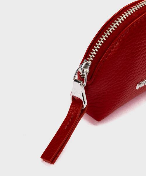 Brieftaschen | DURANGO WAC-W254C2 | CORAL | Pikolinos