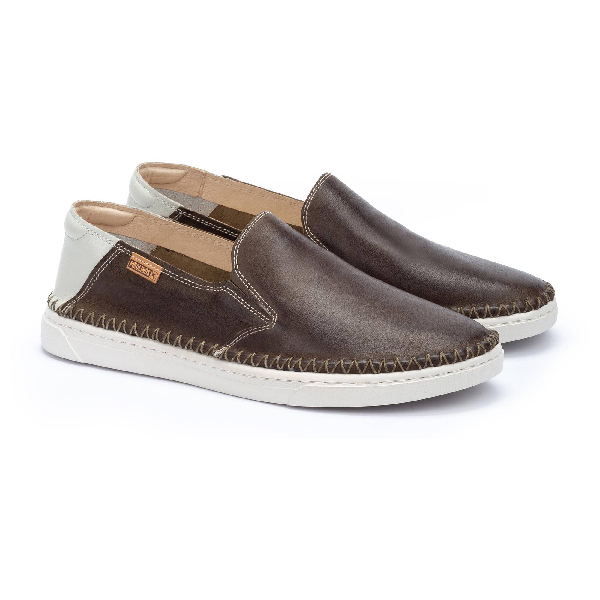 Pikolinos driving shoes discount