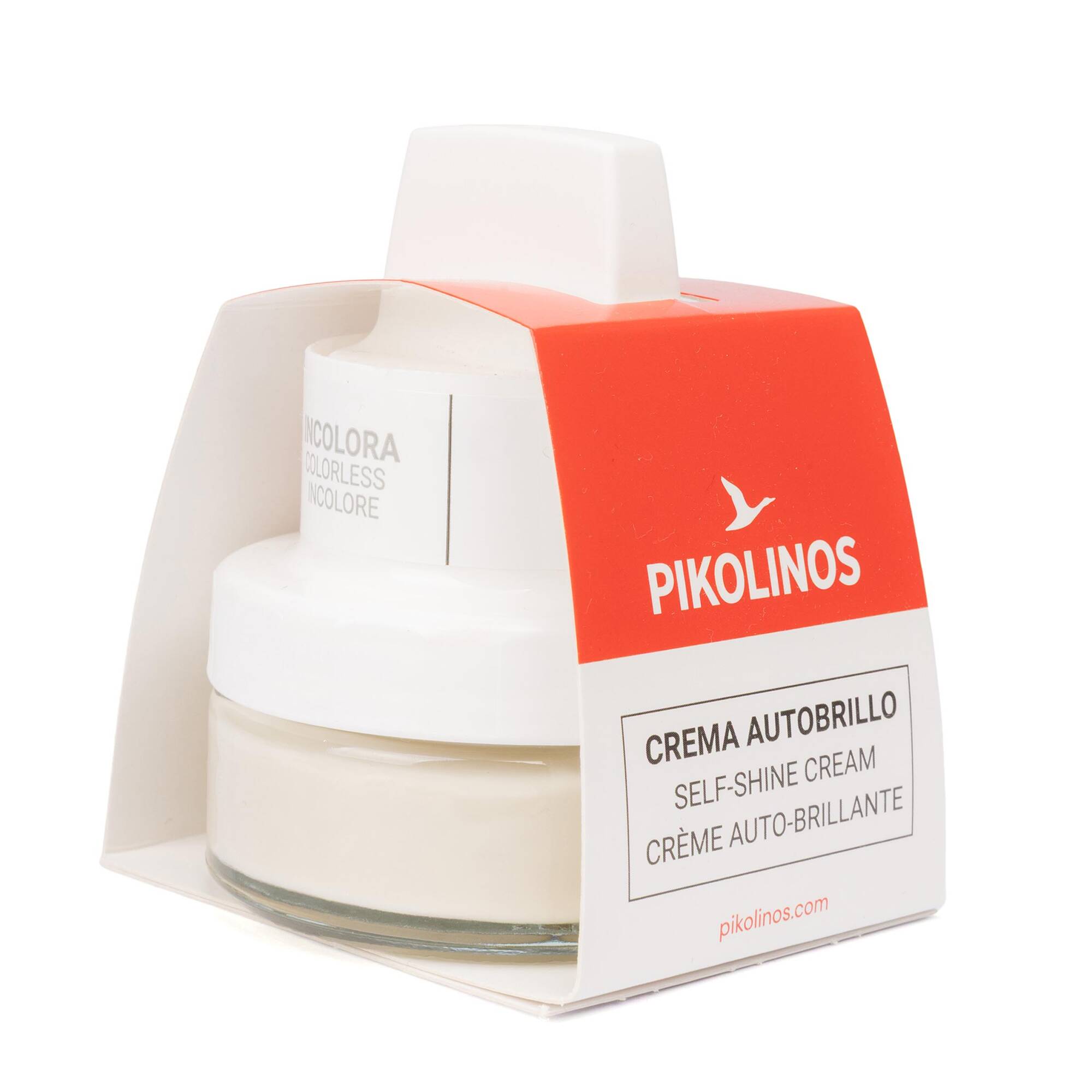 null | SHOE CARE USC-C03, NEUTRAL, large image number 70-USC-C03_823_Pikolinos_SHOE_CARE_NEUTRAL_full.jpg | null