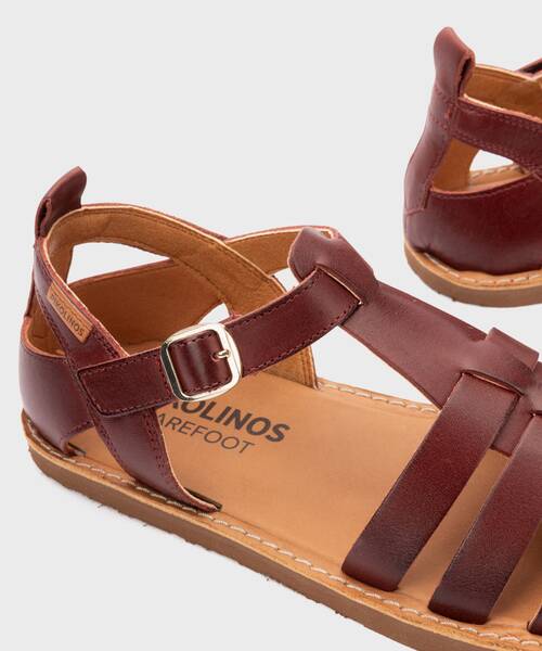 Semi abierto | BETERA W0F-0934 | ARCILLA | Pikolinos