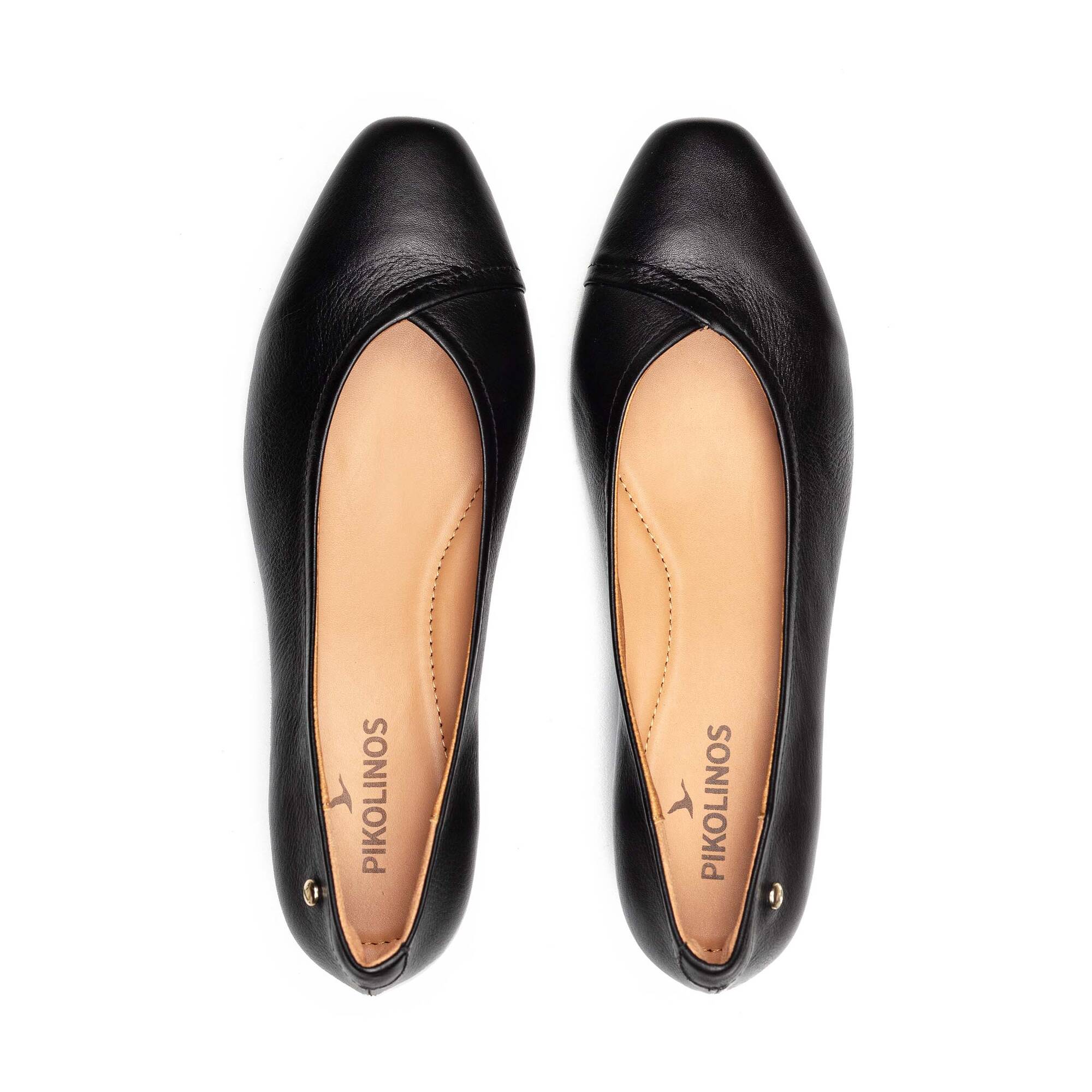 Hakschoenen | MANISES W2X-5658, BLACK, large image number 100-W2X-5658_000_Pikolinos_MANISES_BLACK_full.jpg | null