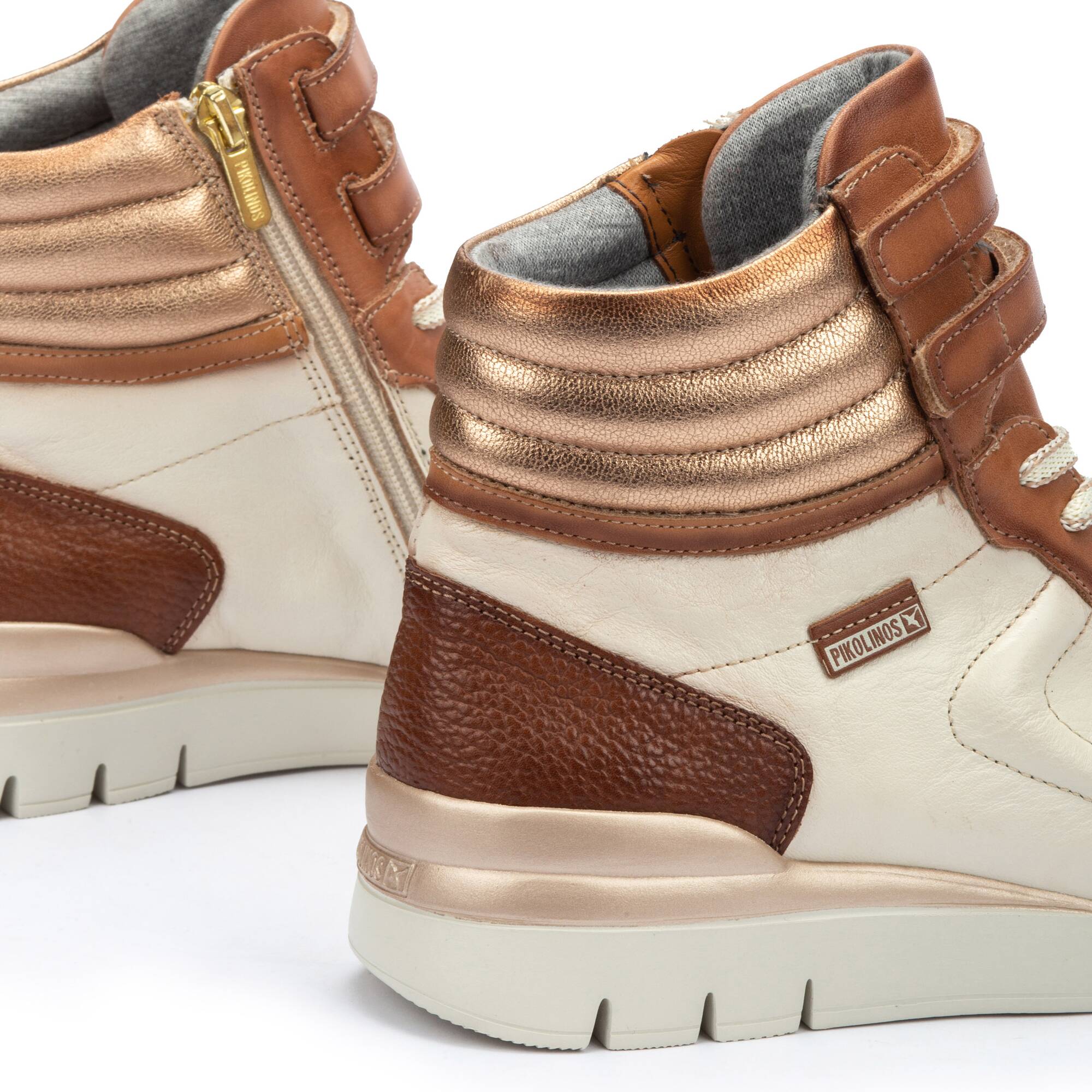 Sneakers | CANTABRIA W4R-8577C1, NATA, large image number 60 | null