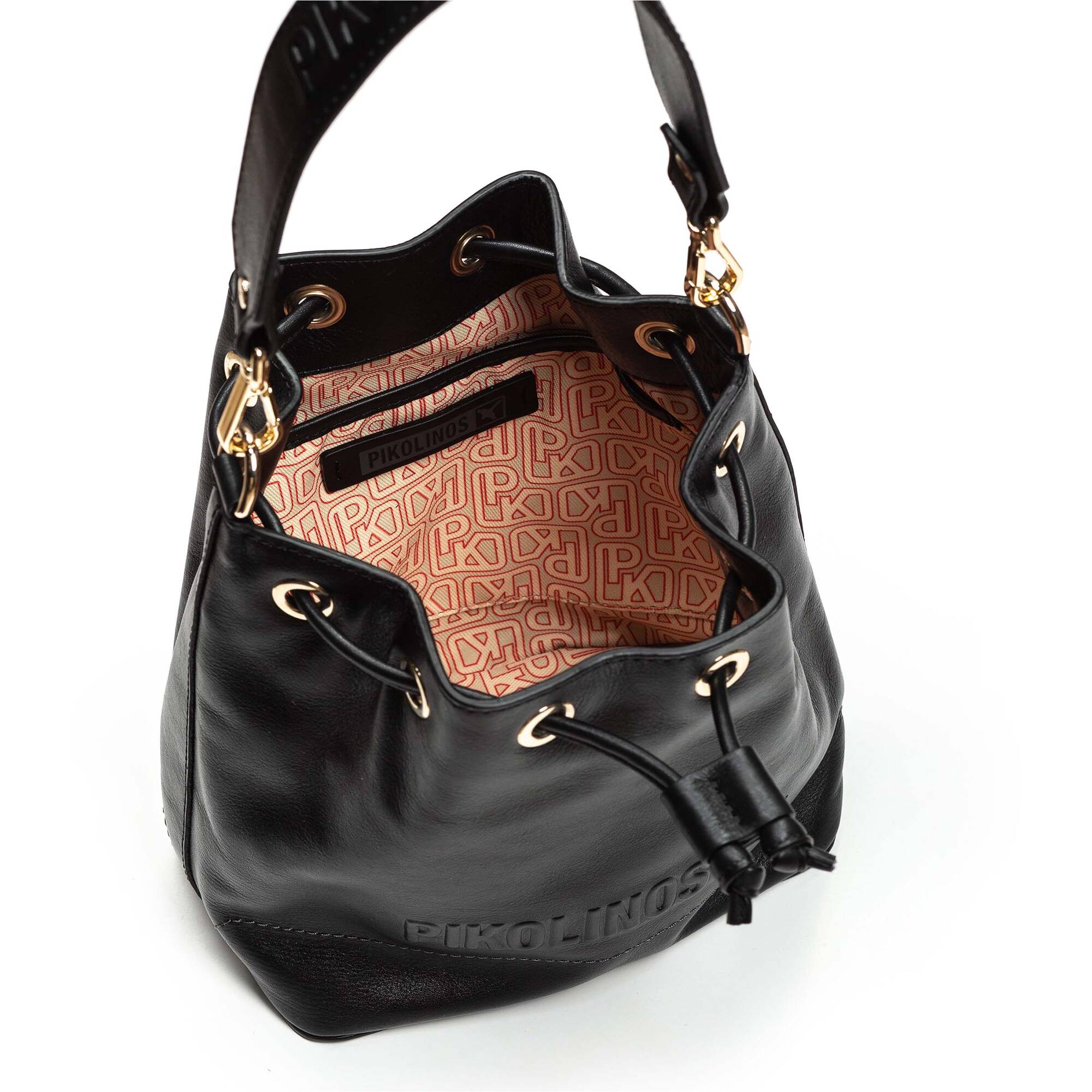 null | BAEZA WHA-539, BLACK, large image number 100-WHA-539_000_Pikolinos_BAEZA_BLACK_full.jpg | null