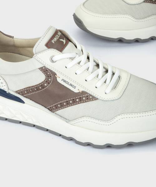 Sneakers | ARANDA M8R-6380C1 | ESPUMA | Pikolinos