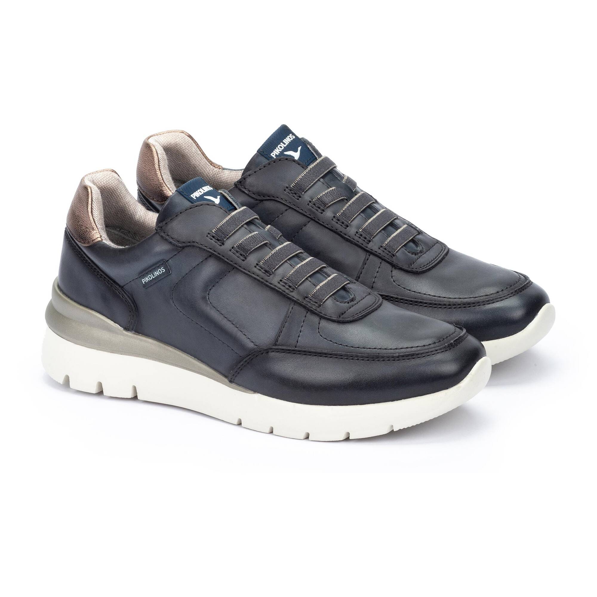 Deportivos | CANTABRIA W4R-6731C2, OCEAN, large image number 20-W4R-6731C2_325_Pikolinos_CANTABRIA_OCEAN_full.jpg | null