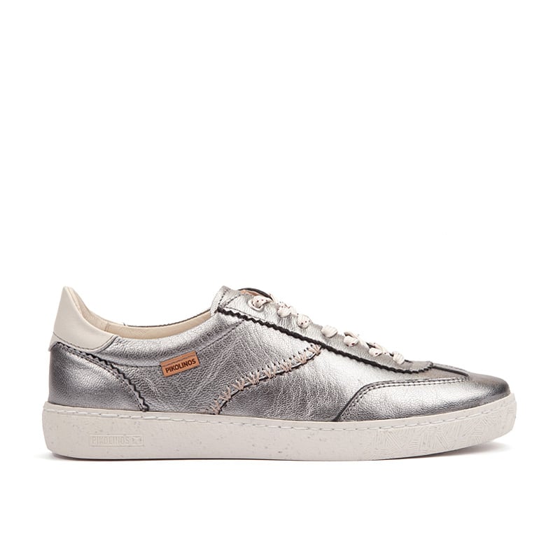 Baskets en cuir LANZAROTE W7B - Pikolinos - Modalova