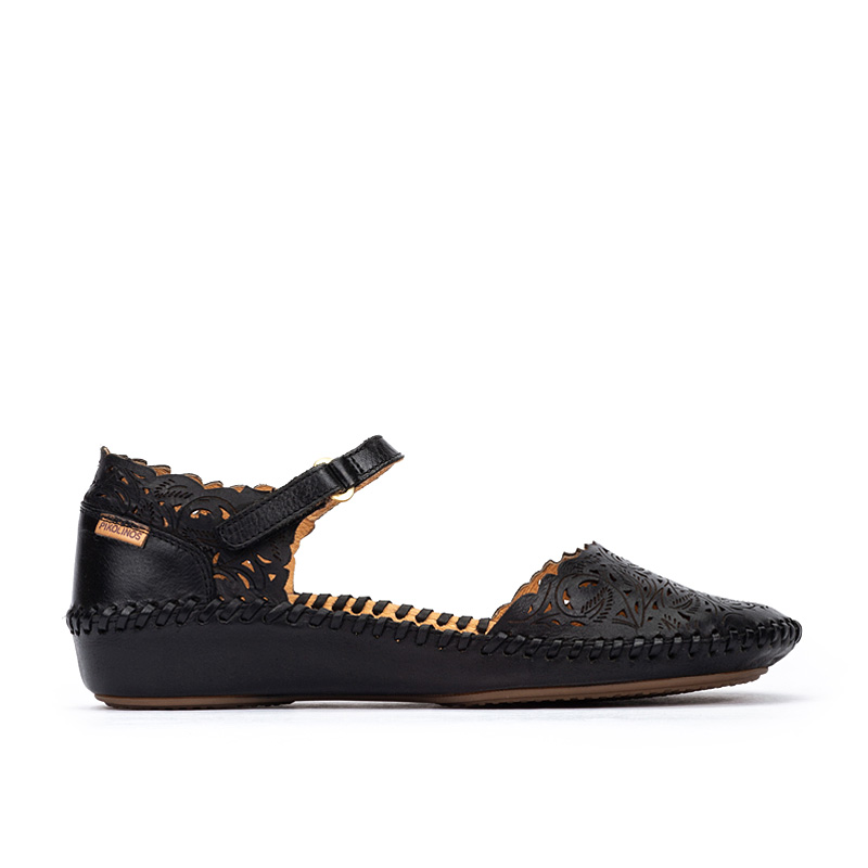 Pikolinos Zapatos semiabiertos de piel P. VALLARTA 655