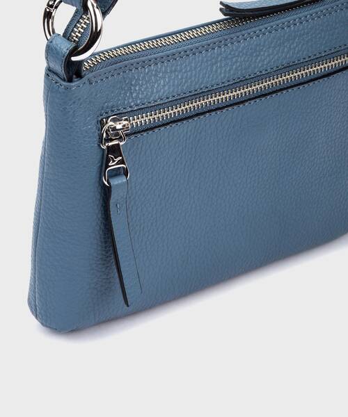 Crossbody Bags | DURANGO WHA-1133 | DENIM | Pikolinos