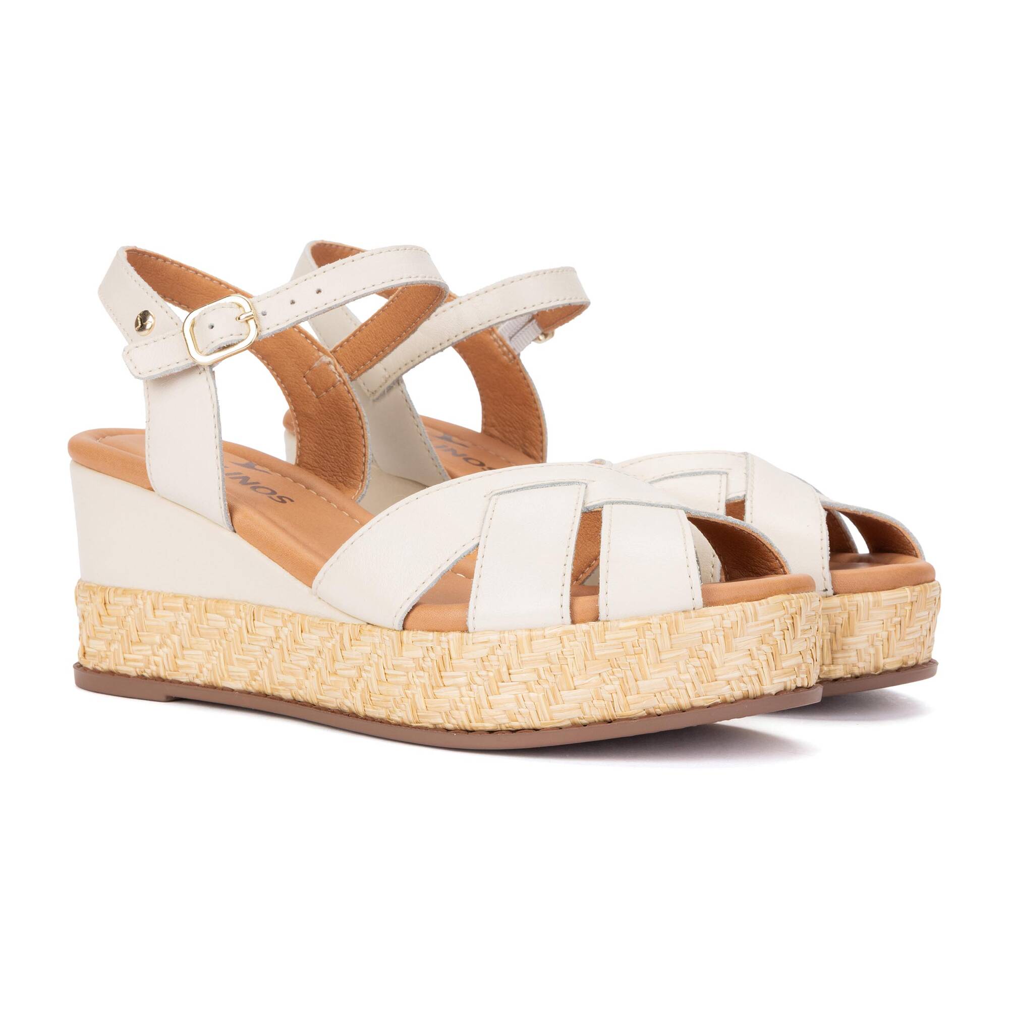 Wedges and platforms | ALORA W8H-1824, NATA, large image number 20-W8H-1824_909_Pikolinos_ALORA_NATA_full.jpg | null