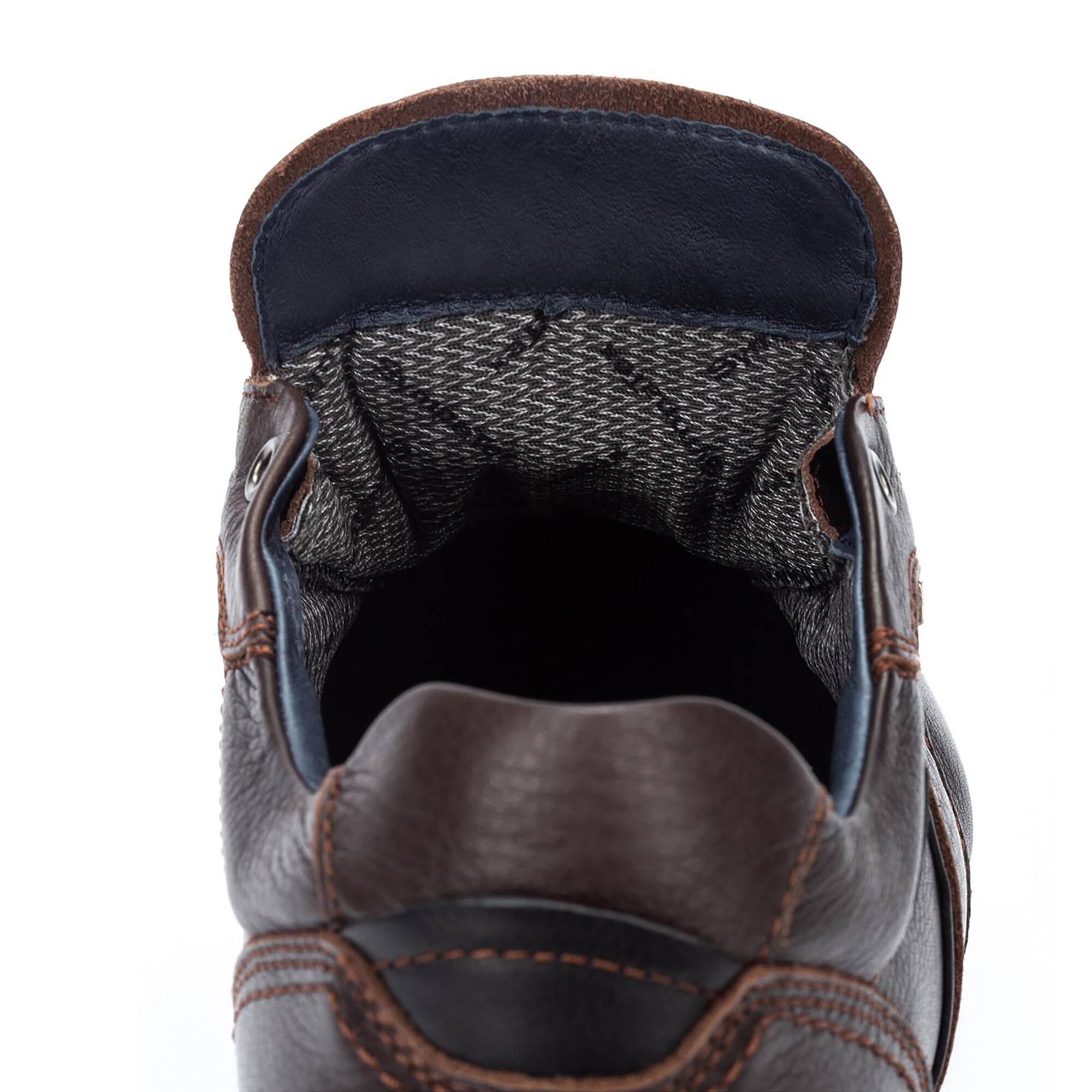 Sneakers | CAMBIL M5N-SY6165, OLMO, large image number 91 | null