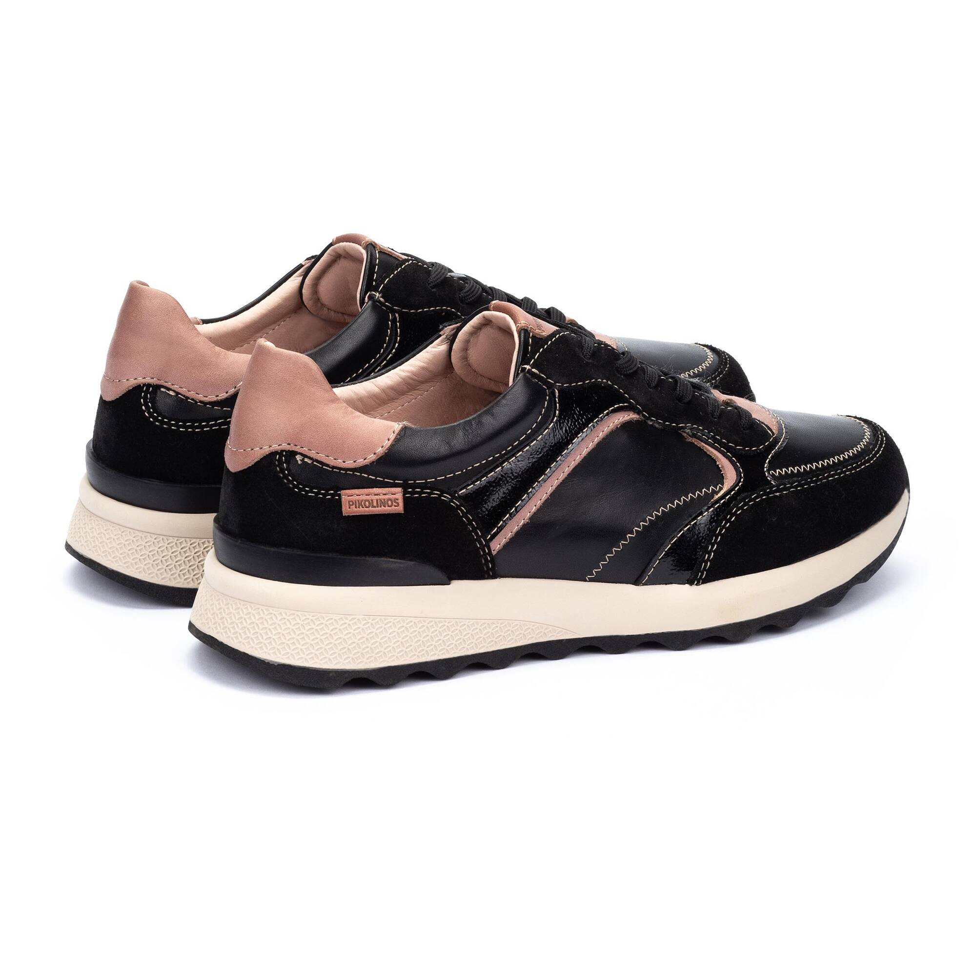 Sneakers | ARRECIFE W1M-6633C3, BLACK, large image number 30-W1M-6633C3_000_Pikolinos_ARRECIFE_BLACK_full.jpg | null