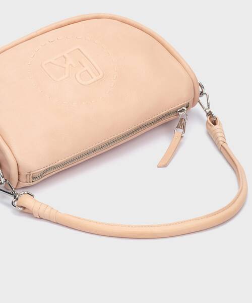 Crossbody Bags | MARAZUELA WHA-1125 | ROSE | Pikolinos