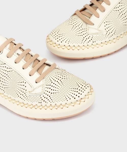 Sneakers | MESINA W6B-6720C1 | NATA | Pikolinos