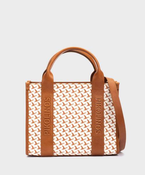 Shopper-Tasche | ALCUDIA WHA-395 | NATA | Pikolinos