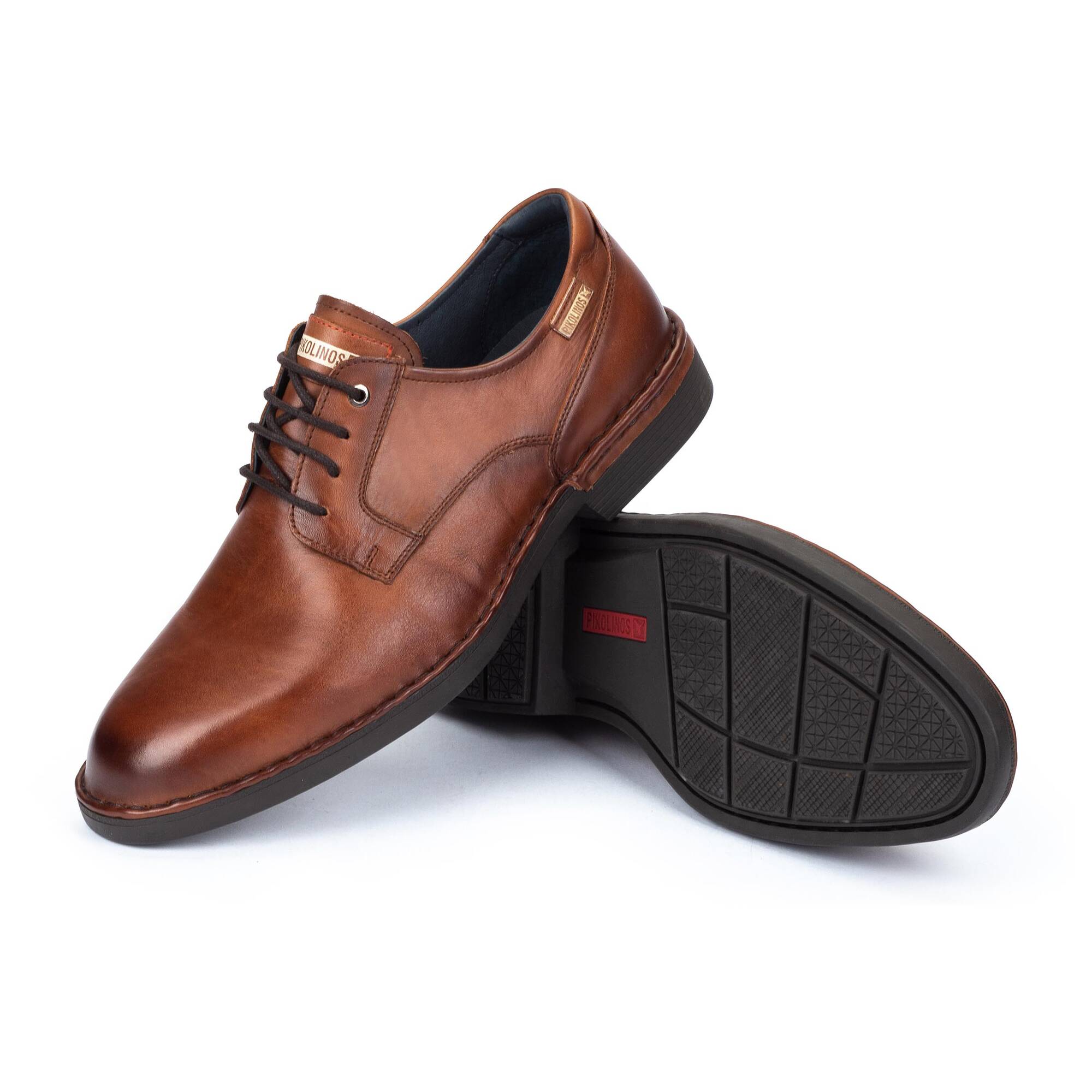 Casual shoes | INCA PKM3V-4149, CUERO, large image number 70-PKM3V-4149_202_Pikolinos_INCA_CUERO_full.jpg | null