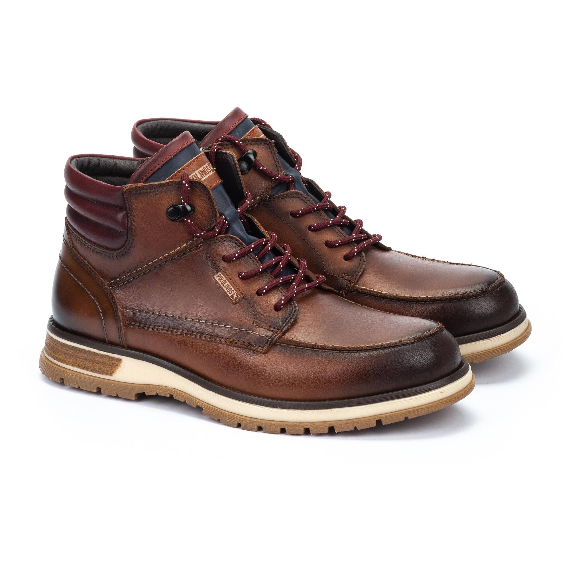 Pikolinos chukka boots new arrivals