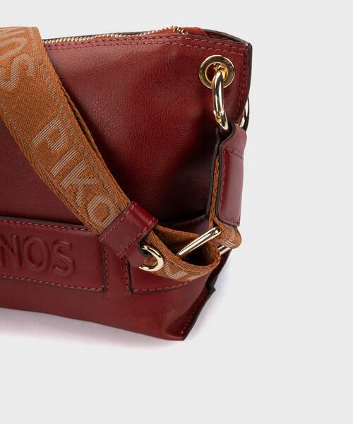 Schoudertassen | ALCUDIA WHA-1110C3 | SANDIA | Pikolinos