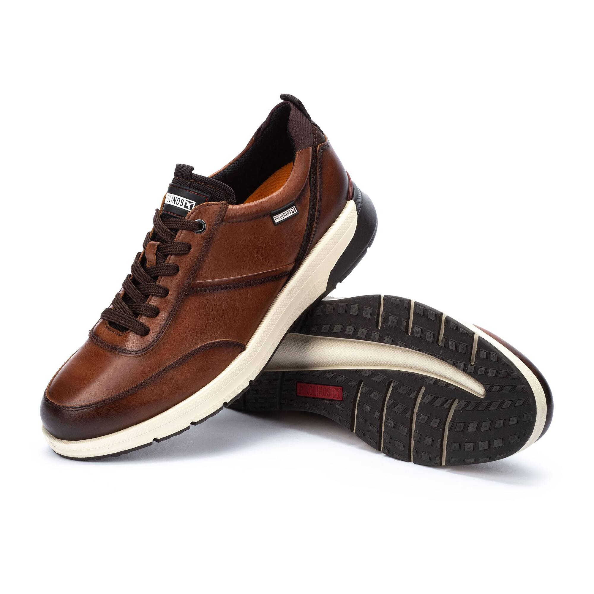 Sneakers | CORDOBA M1W-6144C1, CUERO, large image number 70 | null