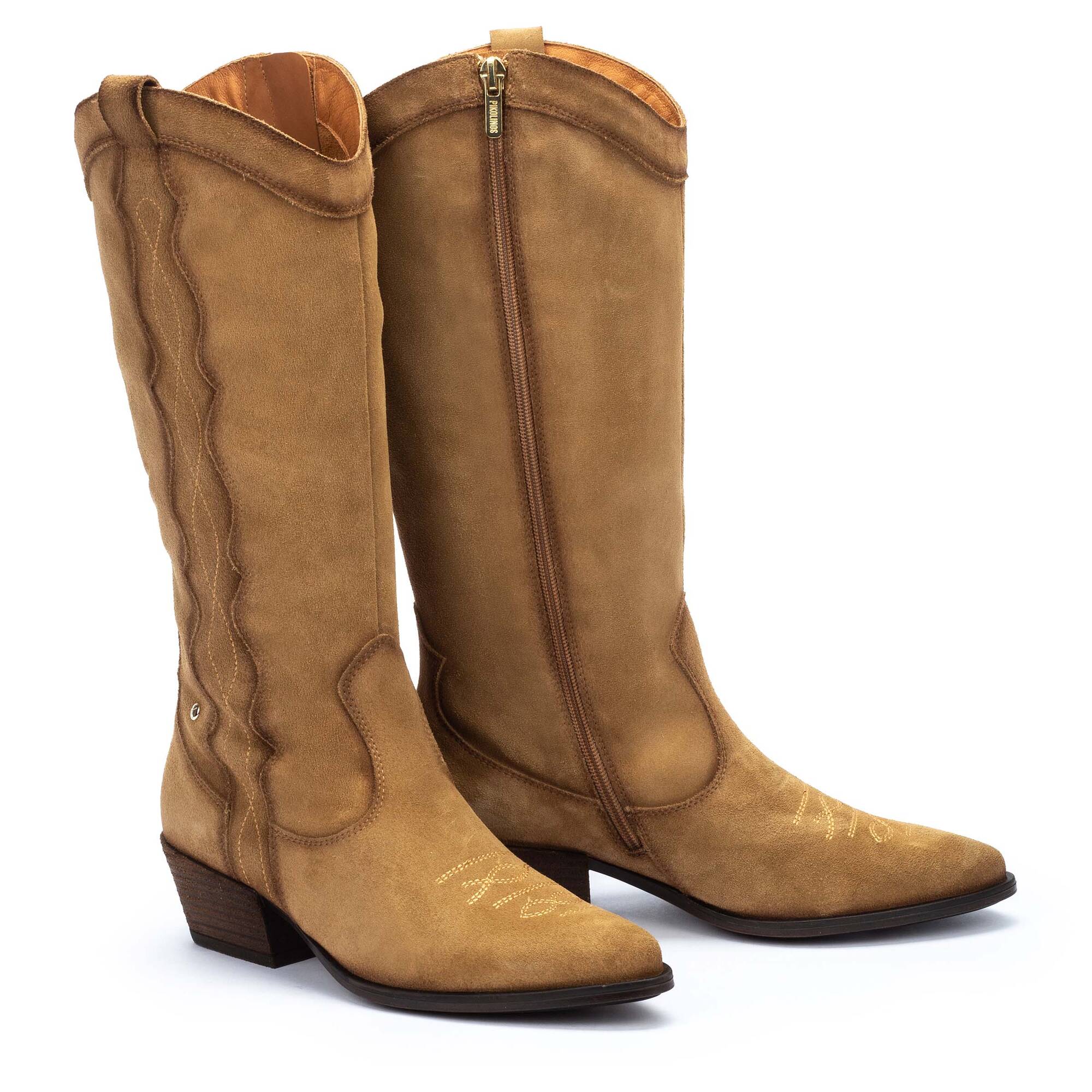 Women s Leather Shoes VERGEL W5Z 9546SE OUTLET Pikolinos