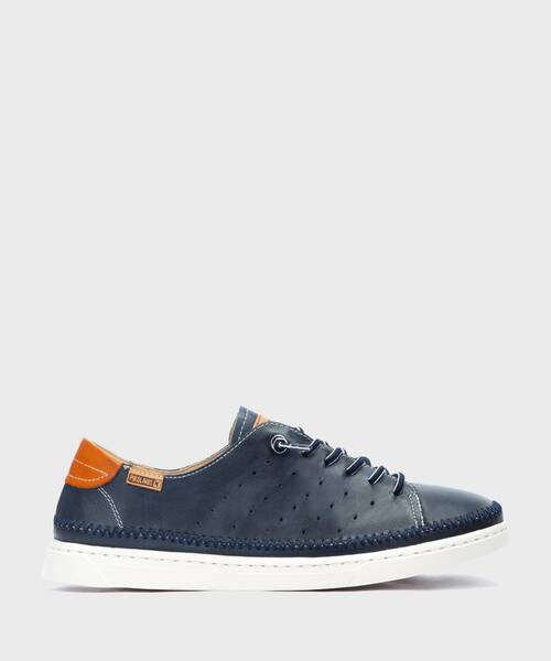 Desportivos | ALICANTE M2U-6096 | BLUE | Pikolinos