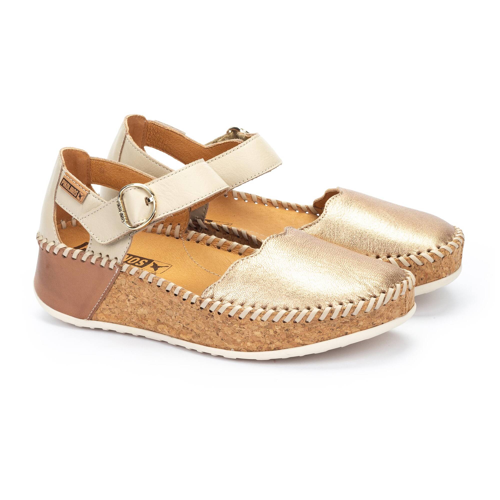 null | MARINA W1C-0893CLC1, CHAMPAGNE, large image number 20-W1C-0893CLC1_798_Pikolinos_MARINA_CHAMPAGNE_full.jpg | null