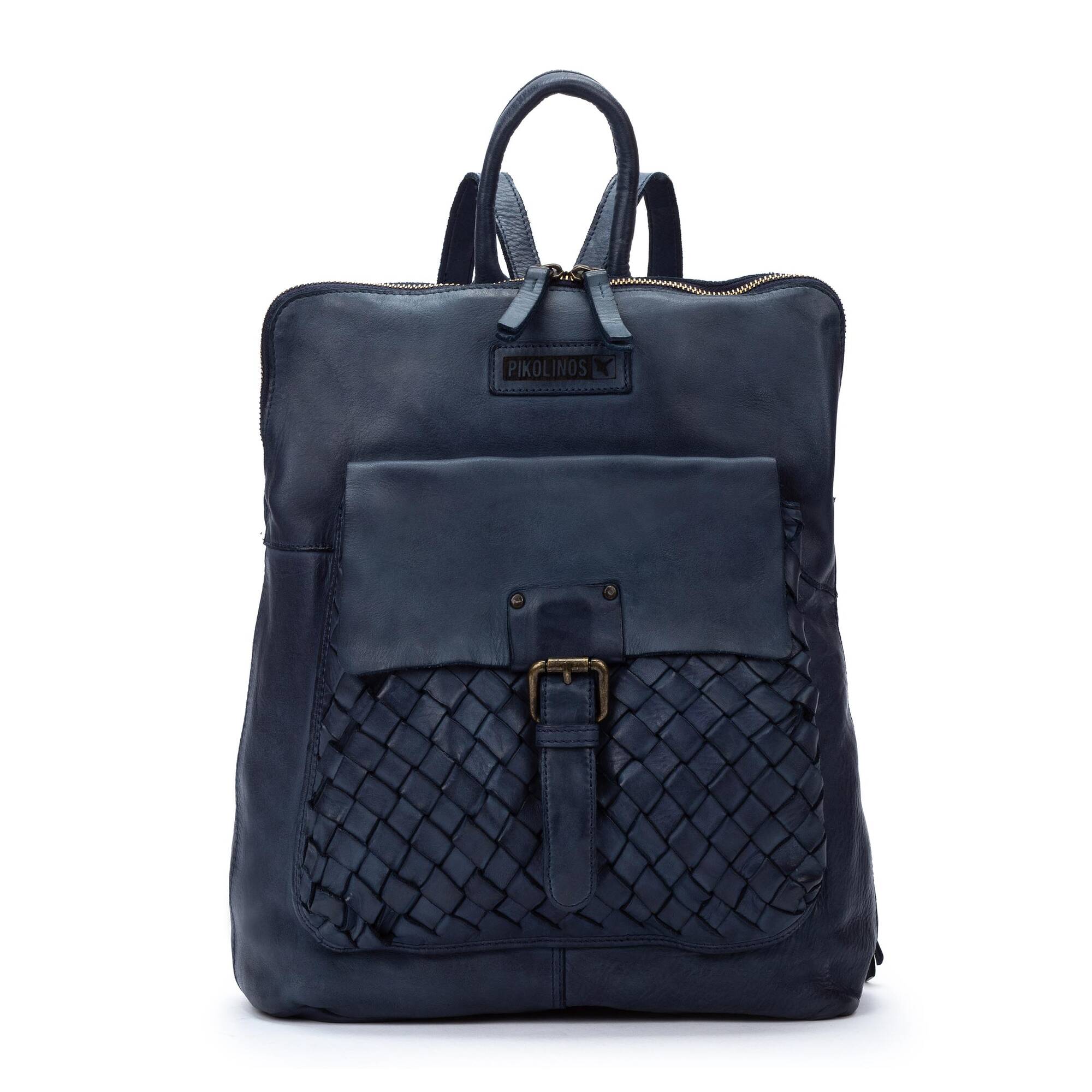 Backpacks | FAURA WHA-726, NAVY BLUE, large image number 10-WHA-726_323_Pikolinos_FAURA_NAVY_BLUE_full.jpg | null