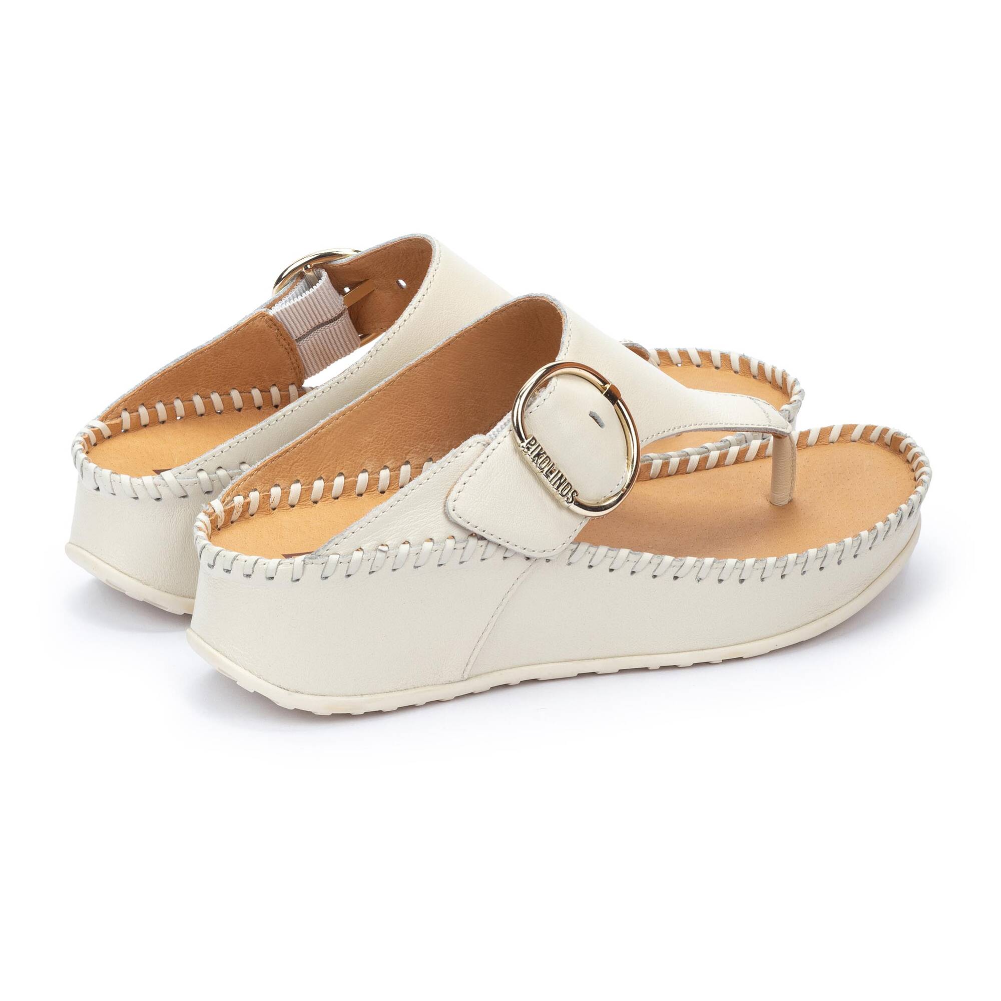 Wedges and platforms | MARINA W1C-0688, NATA, large image number 30 | null