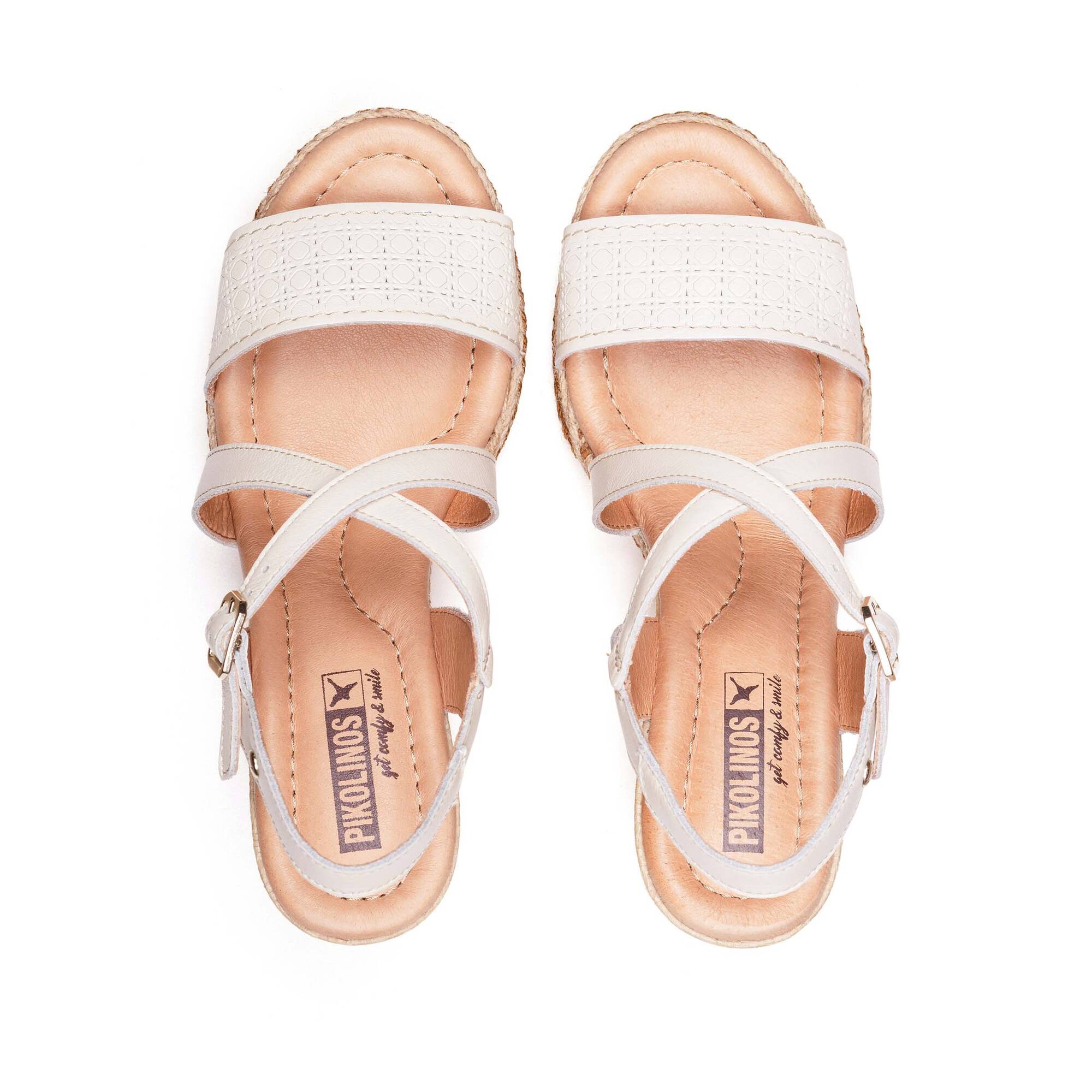 Wedges | RONDA W7W-1834, NATA, large image number 100-W7W-1834_909_Pikolinos_RONDA_NATA_full.jpg | null