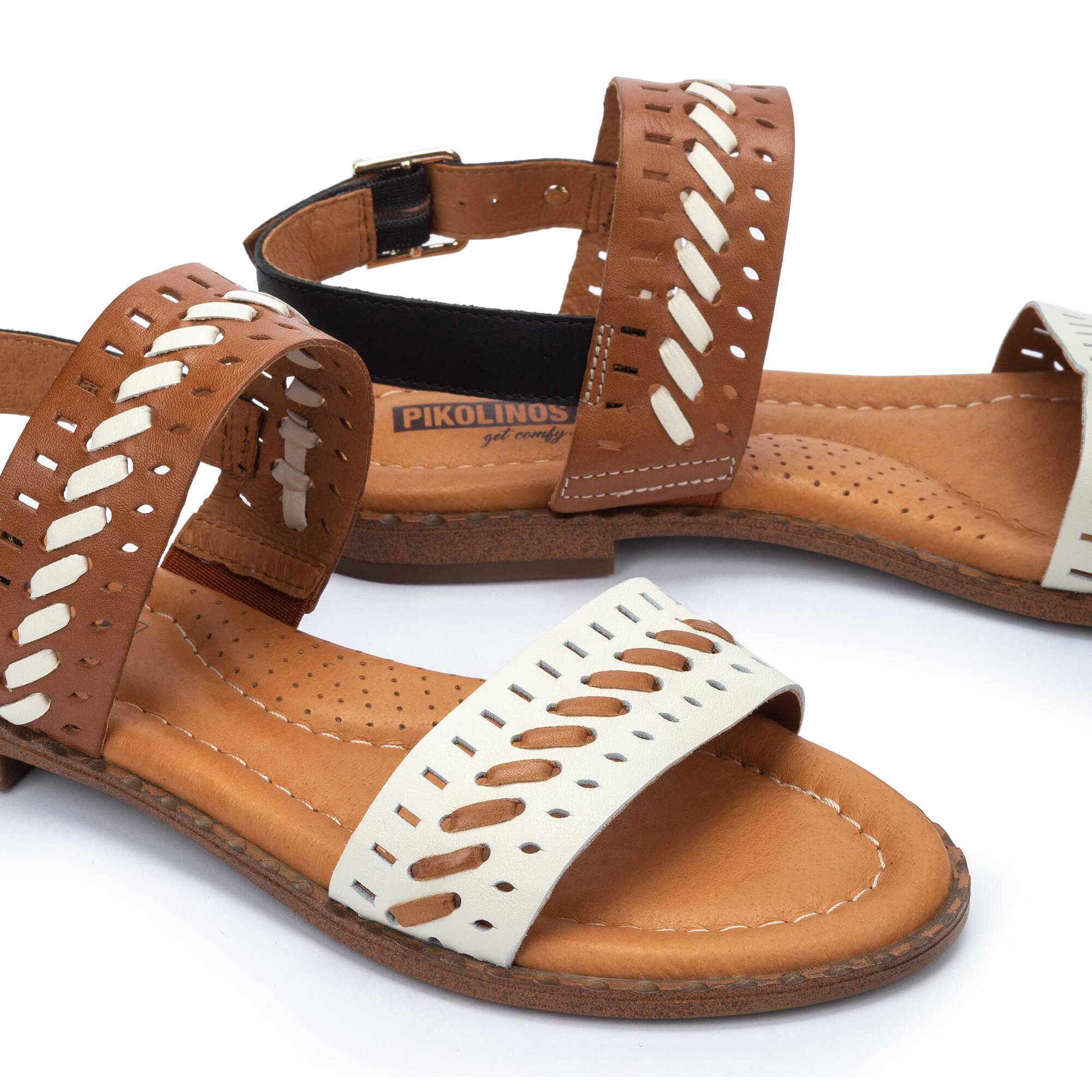 Sandalias Planas | ALGAR W0X-0784C1, NATA, large image number 60 | null