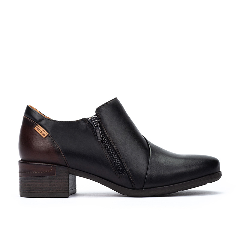 Pikolinos Heels leather MALAGA W6W