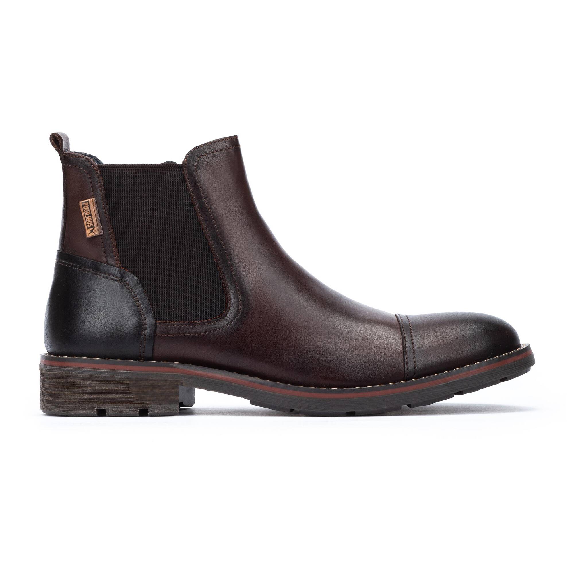 Boots | YORK M2M-8022C1, OLMO, large image number 10 | null