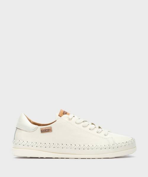 Sneakers | SOLLER W8B-6531 | NATA | Pikolinos