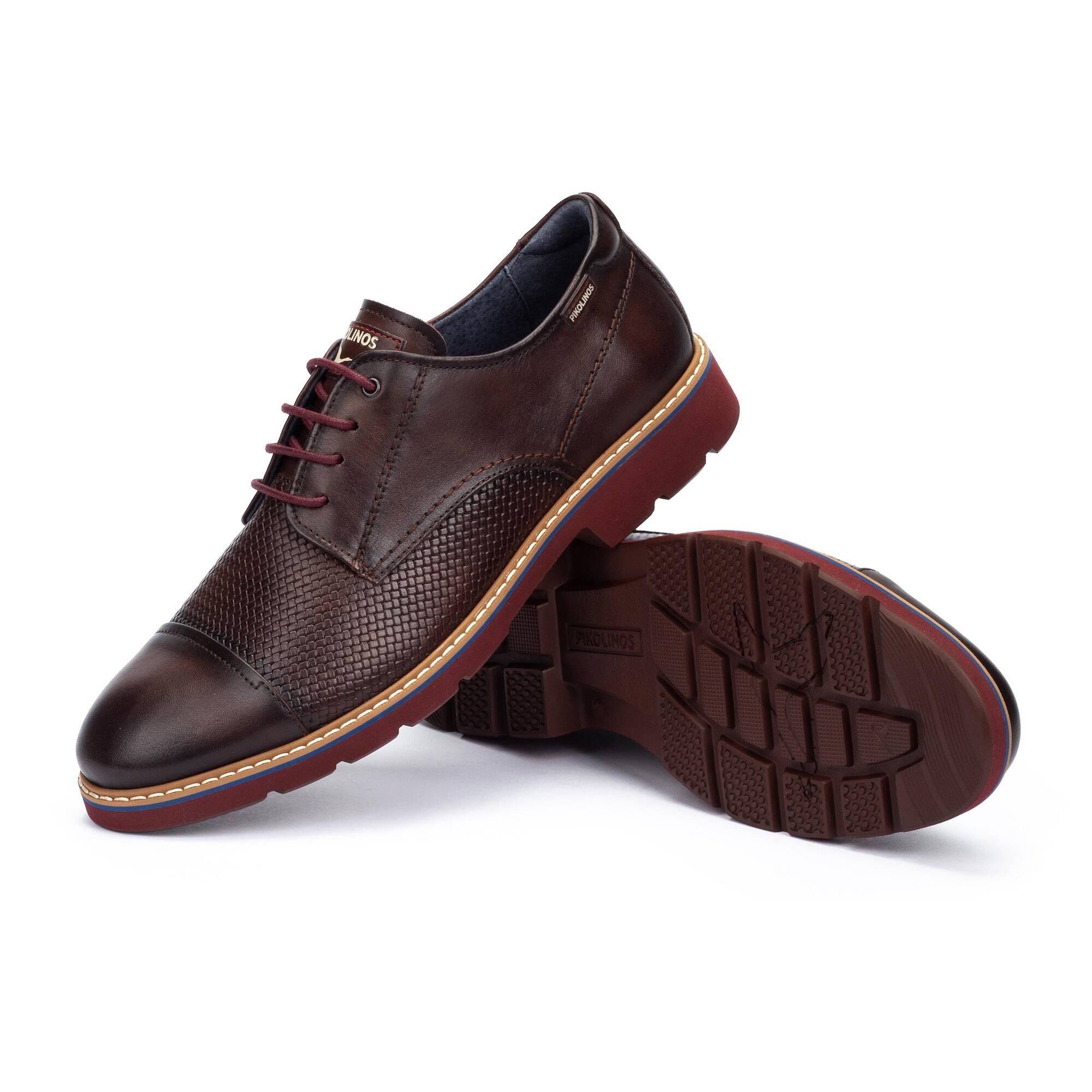 Casual shoes | ALARCON M7D-4301, OLMO, large image number 70-M7D-4301_113_Pikolinos_ALARCON_OLMO_full.jpg | null