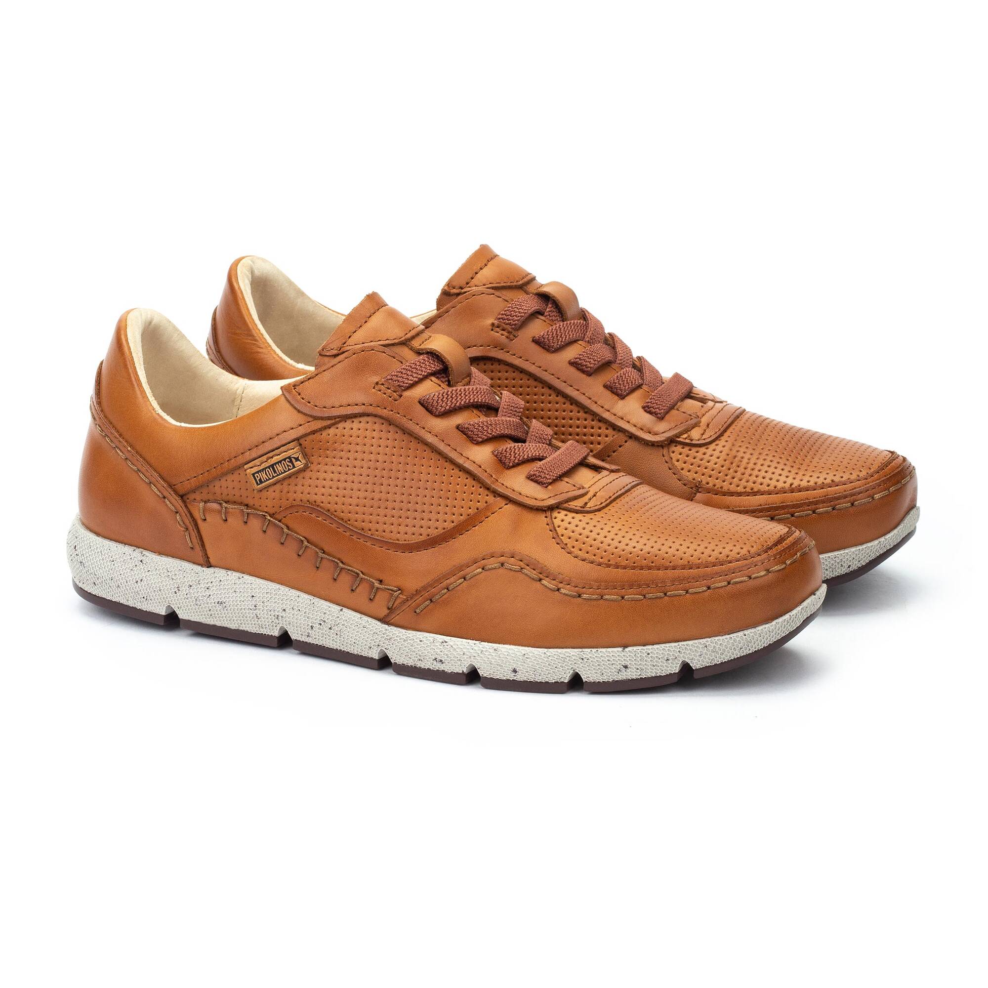 Sneakers | FUENCARRAL M4U-6312, BRANDY, large image number 20-M4U-6312_250_Pikolinos_FUENCARRAL_BRANDY_full.jpg | null